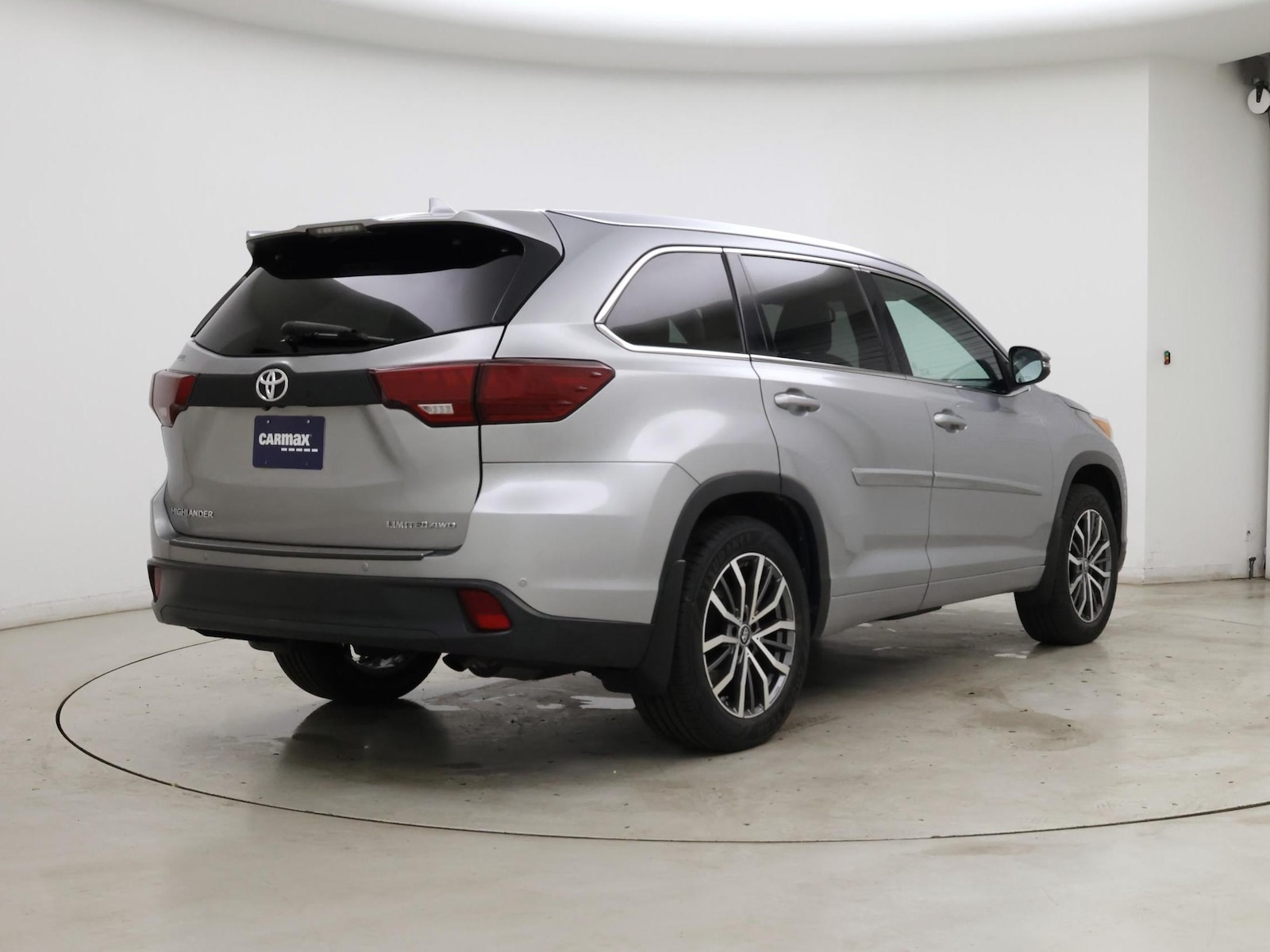 2014 Toyota Highlander Limited - Photo 9