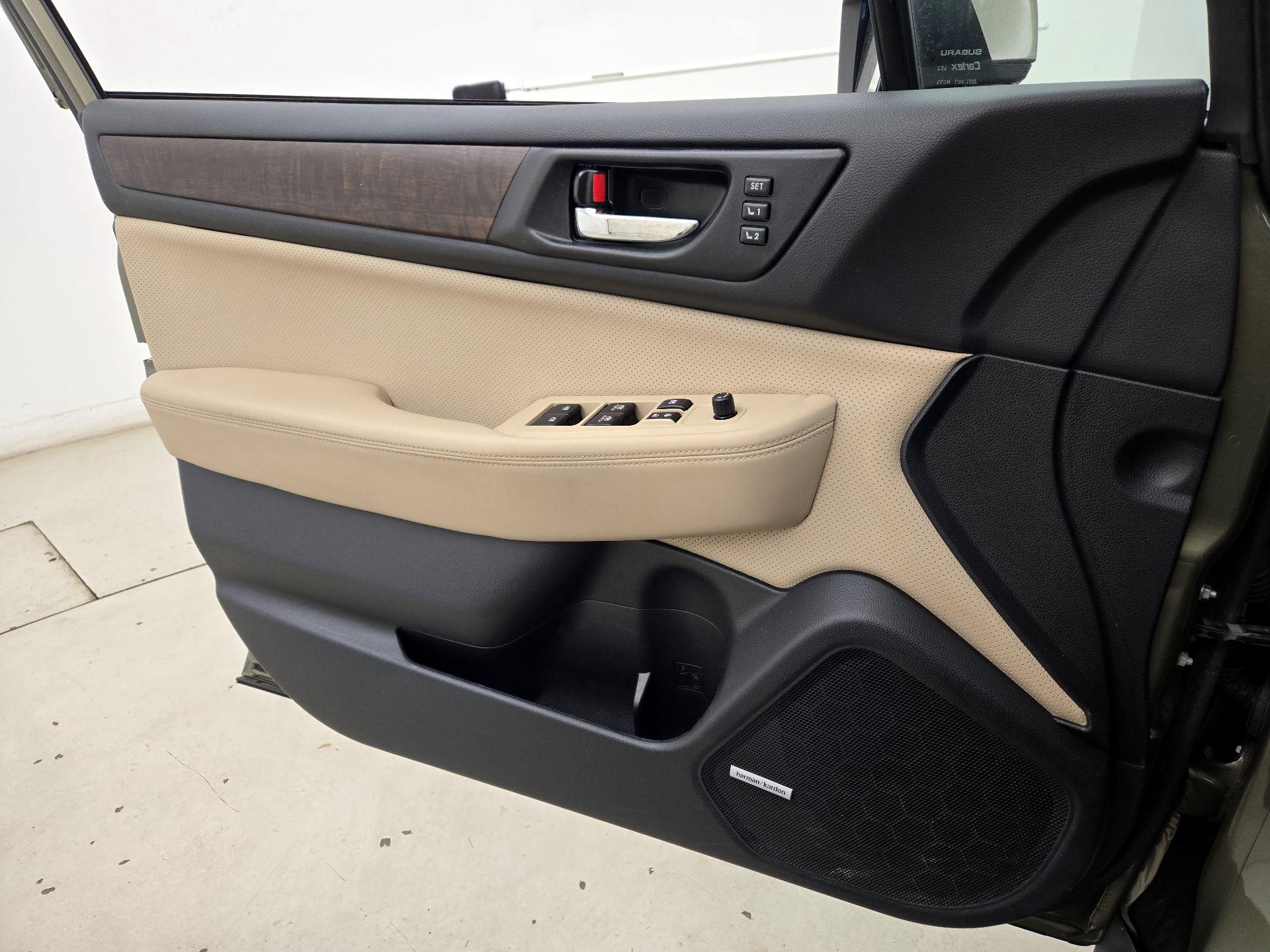 Thumbnail: 2017 Subaru Outback - 12