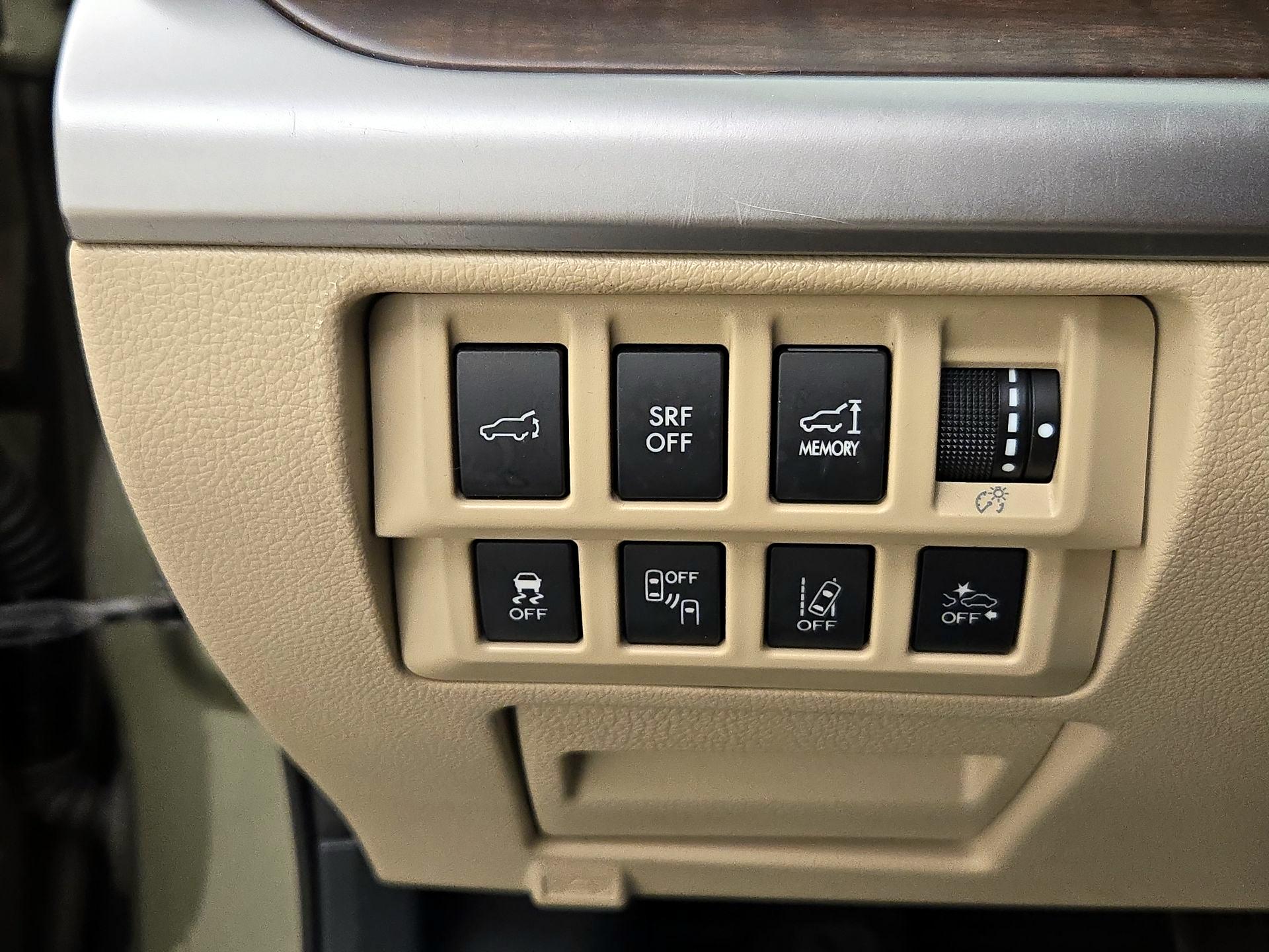 Thumbnail: 2017 Subaru Outback - 13