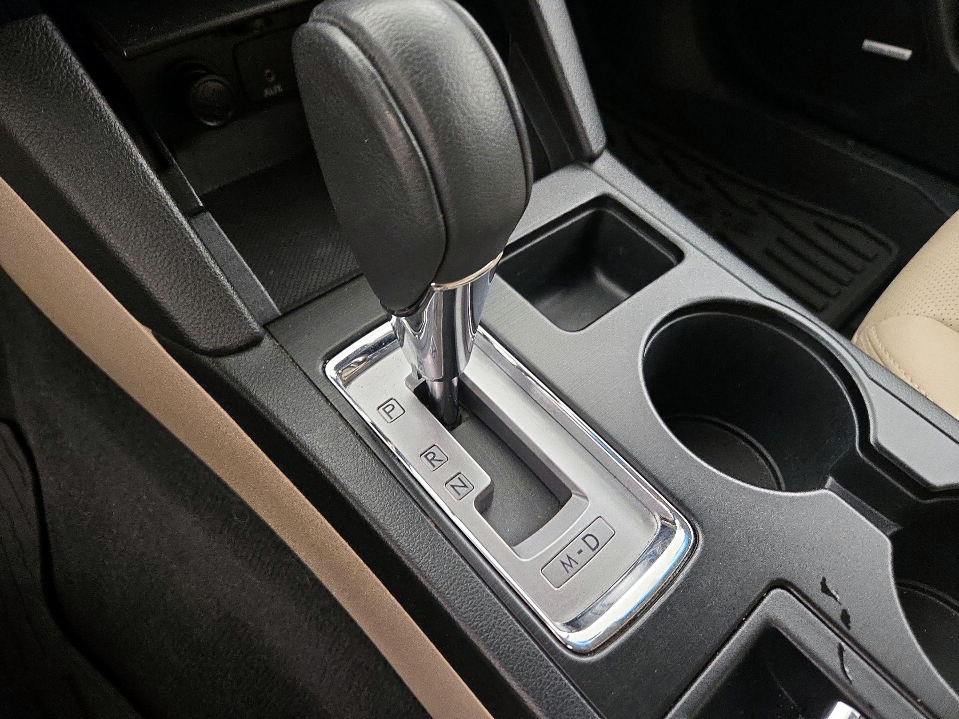 Thumbnail: 2017 Subaru Outback - 18