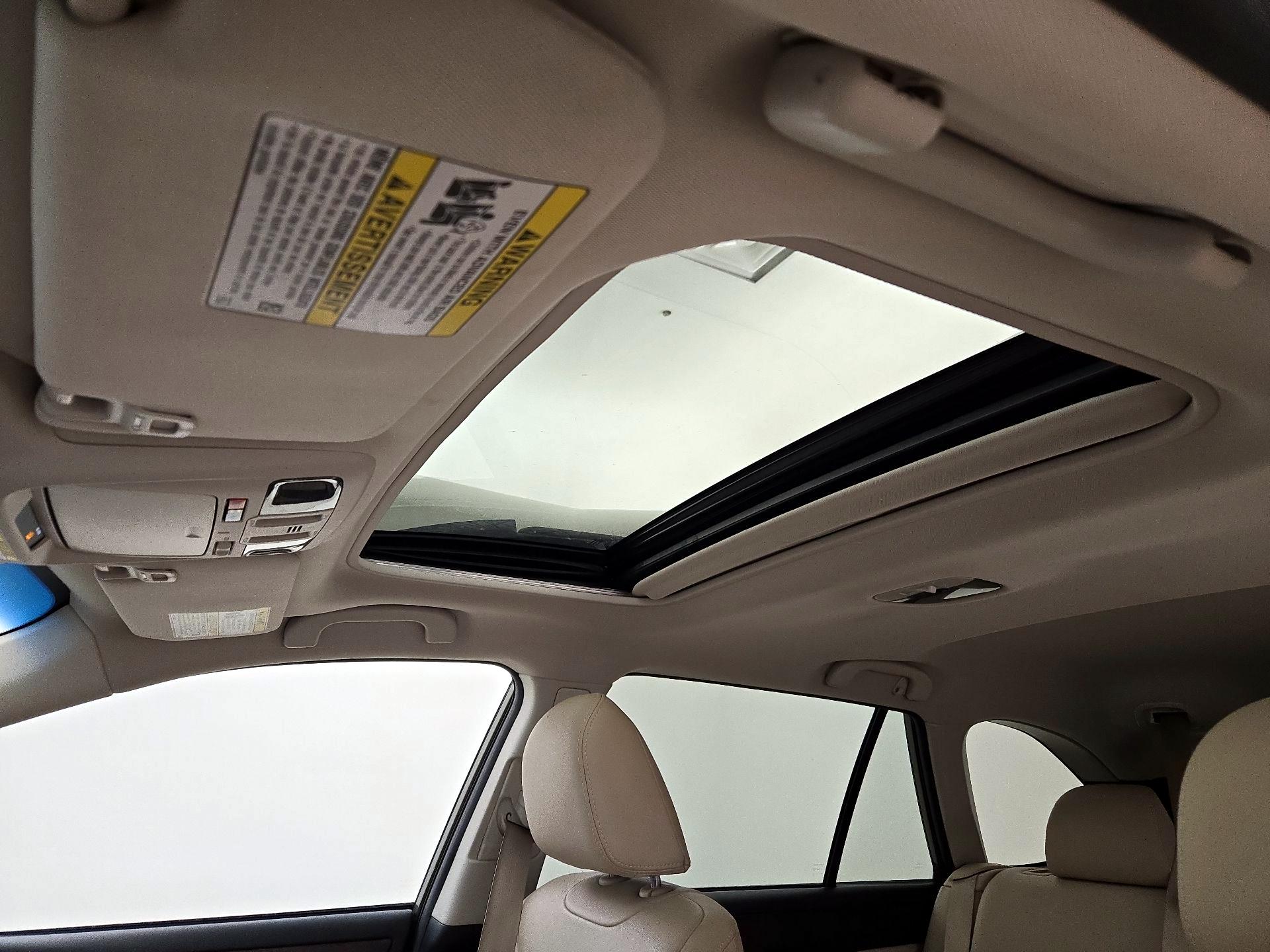 Thumbnail: 2017 Subaru Outback - 20