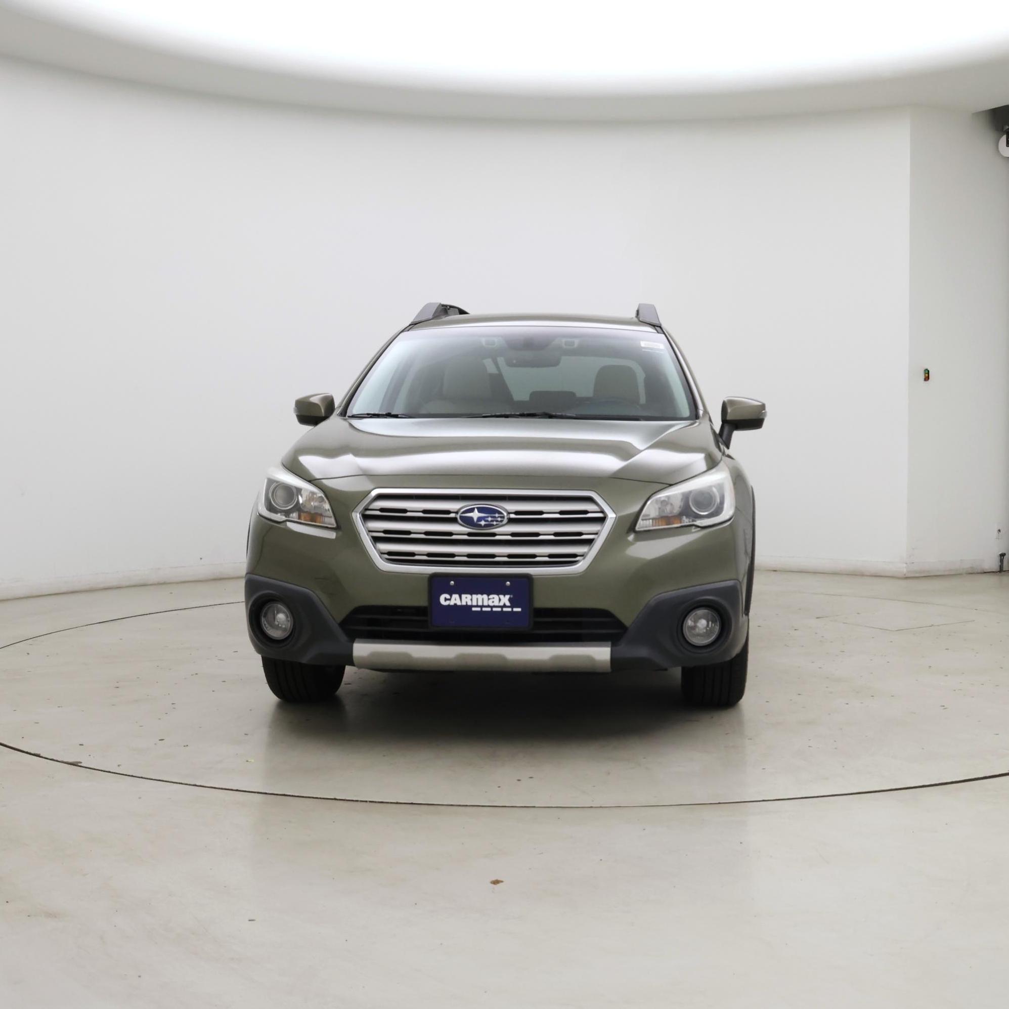 Thumbnail: 2017 Subaru Outback - 5