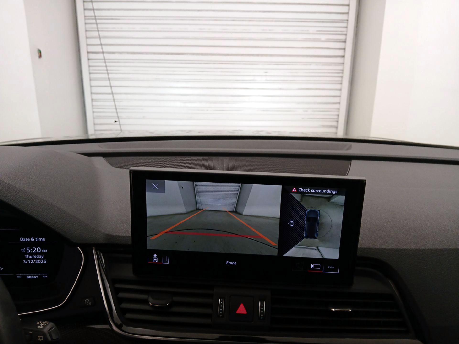 Thumbnail: 2021 Audi SQ5 - 9