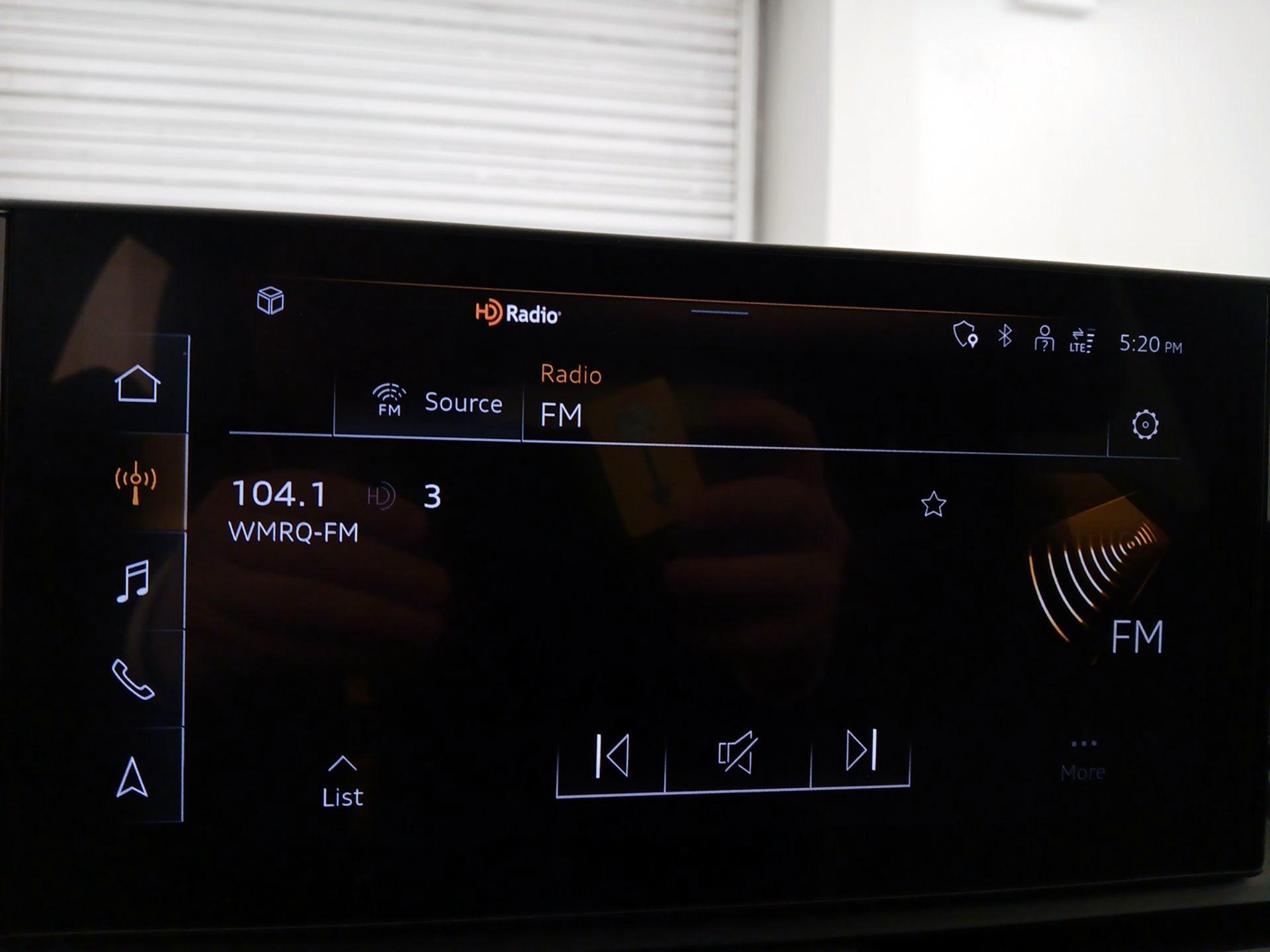 Thumbnail: 2021 Audi SQ5 - 15