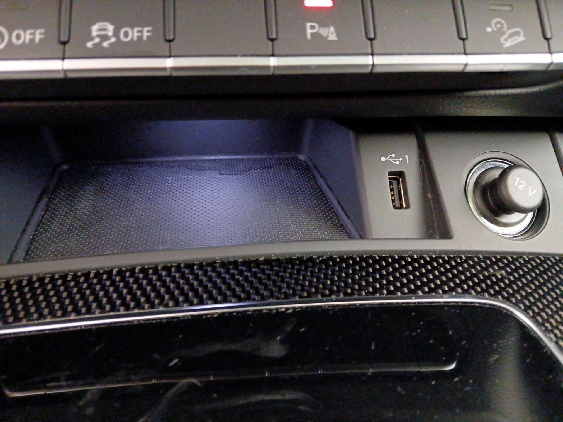 Thumbnail: 2021 Audi SQ5 - 18