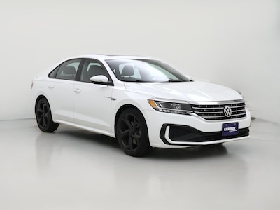 2021 Volkswagen Passat R-Line