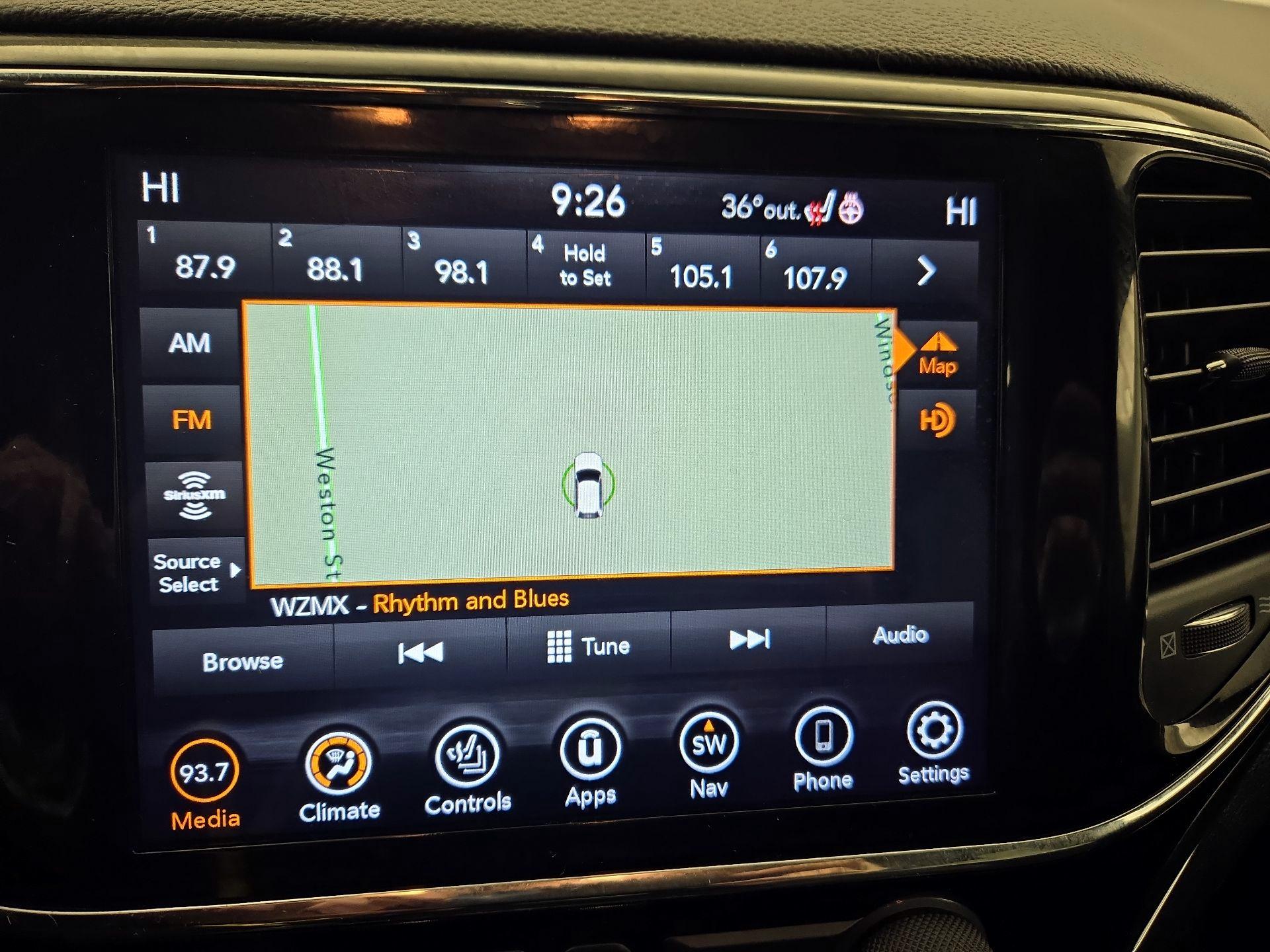 Thumbnail: 2020 Jeep Grand Cherokee - 15