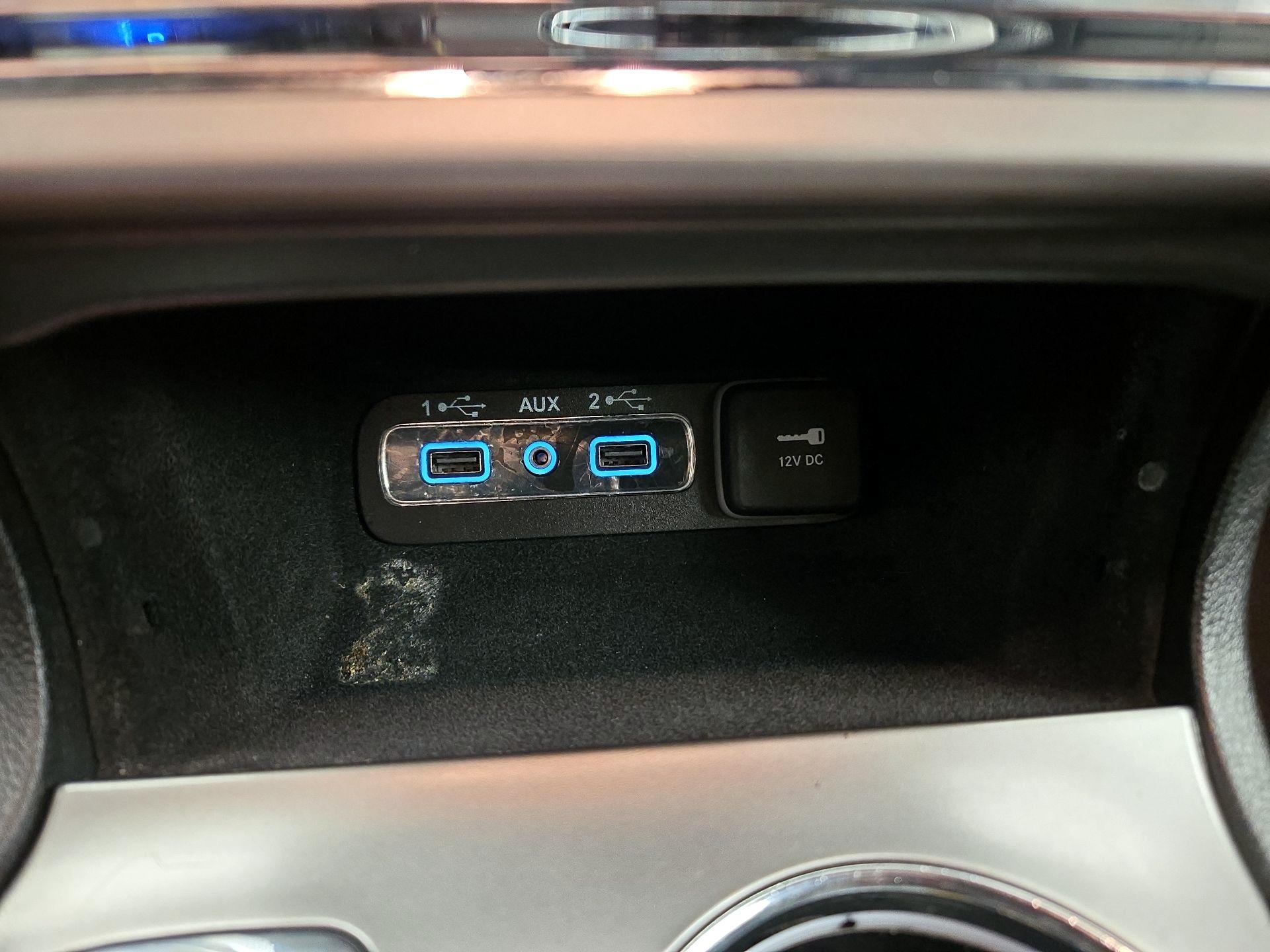 Thumbnail: 2020 Jeep Grand Cherokee - 18