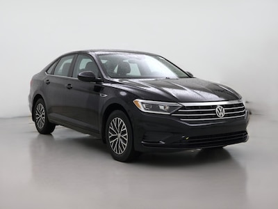 2019 Volkswagen Jetta SEL