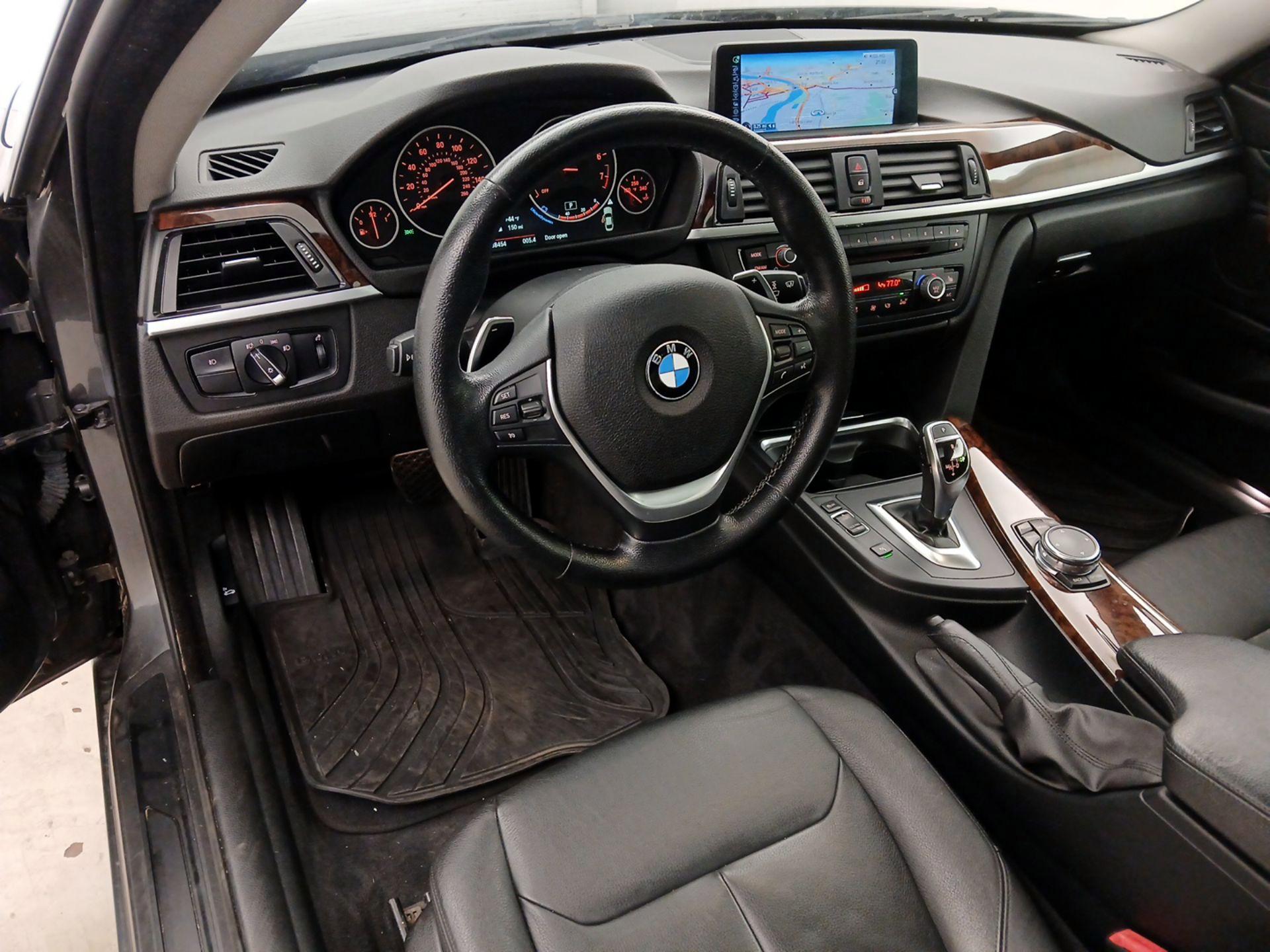 Thumbnail: 2015 BMW 4 Series - 9