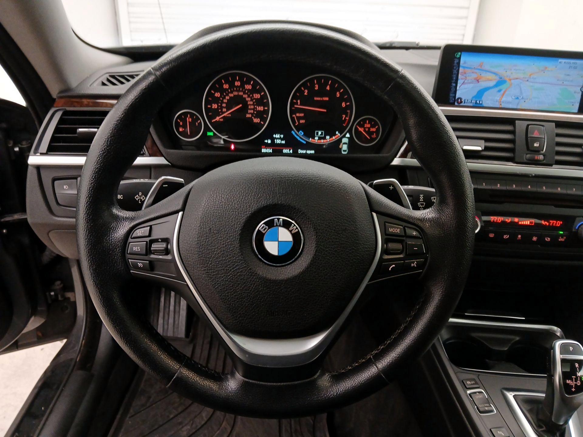 Thumbnail: 2015 BMW 4 Series - 10