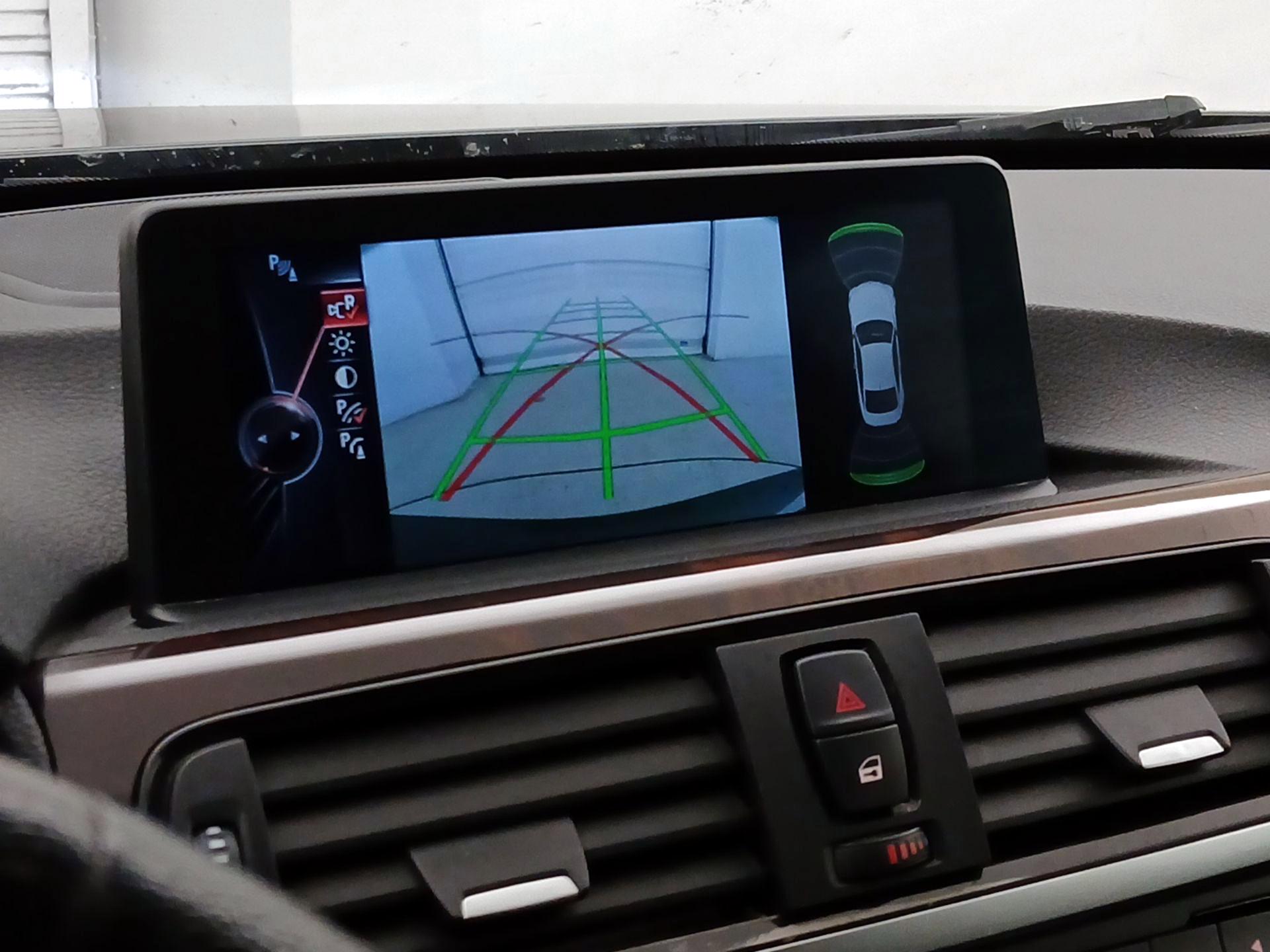 Thumbnail: 2015 BMW 4 Series - 15