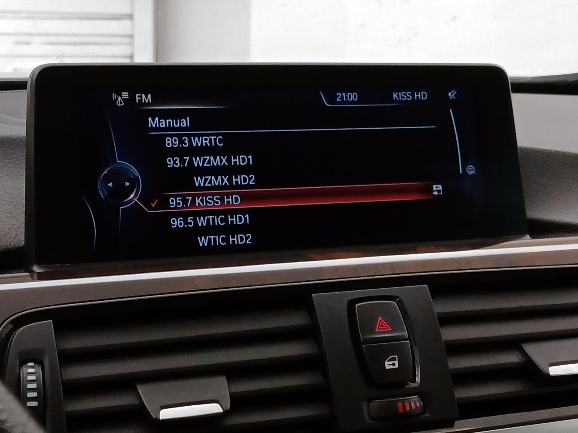 Thumbnail: 2015 BMW 4 Series - 16