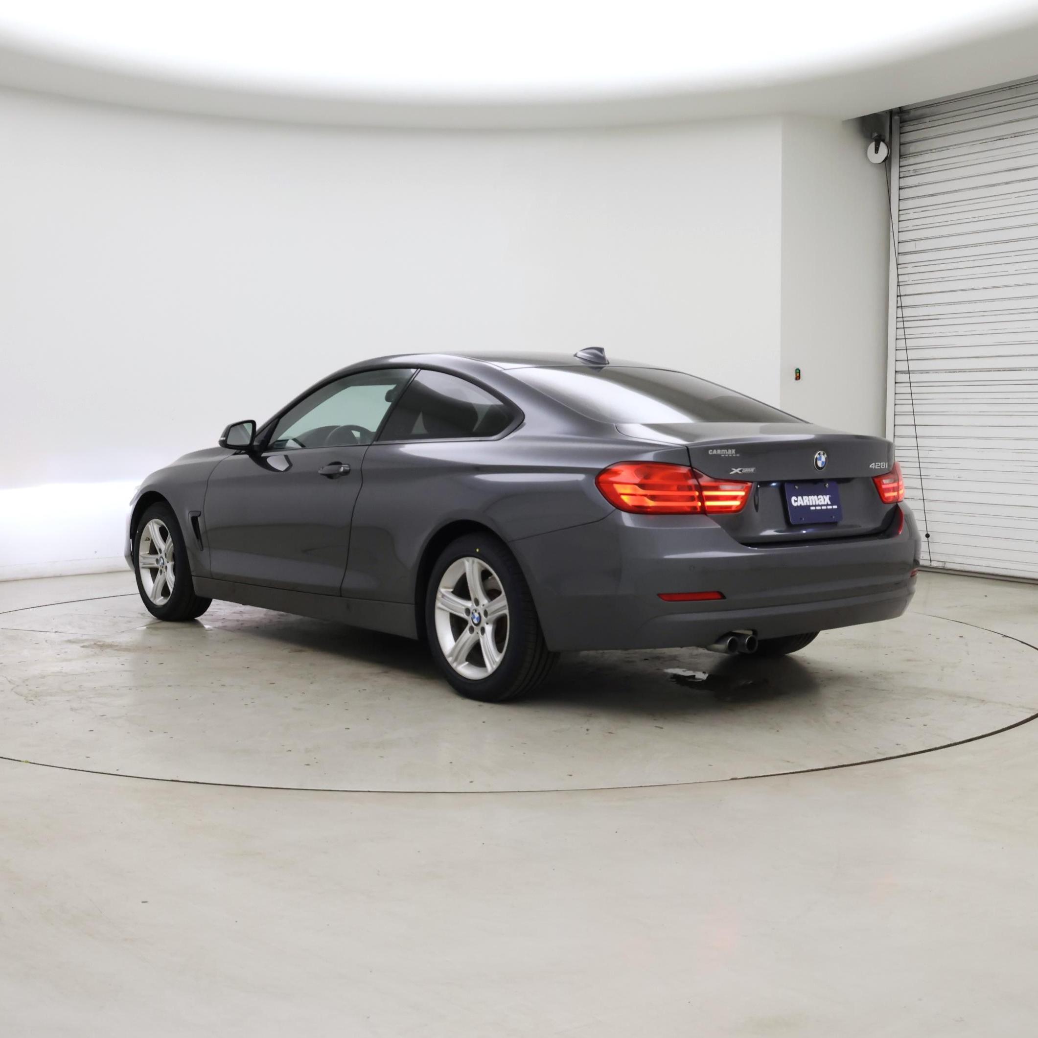 Thumbnail: 2015 BMW 4 Series - 2