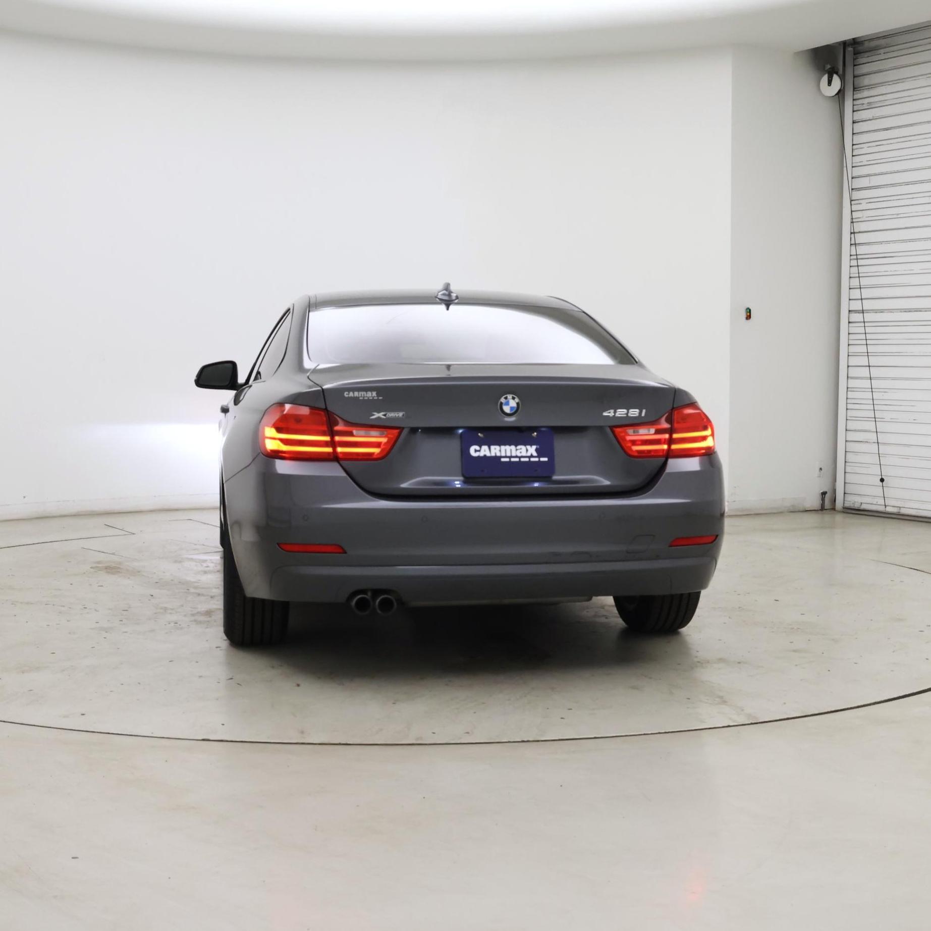 Thumbnail: 2015 BMW 4 Series - 6