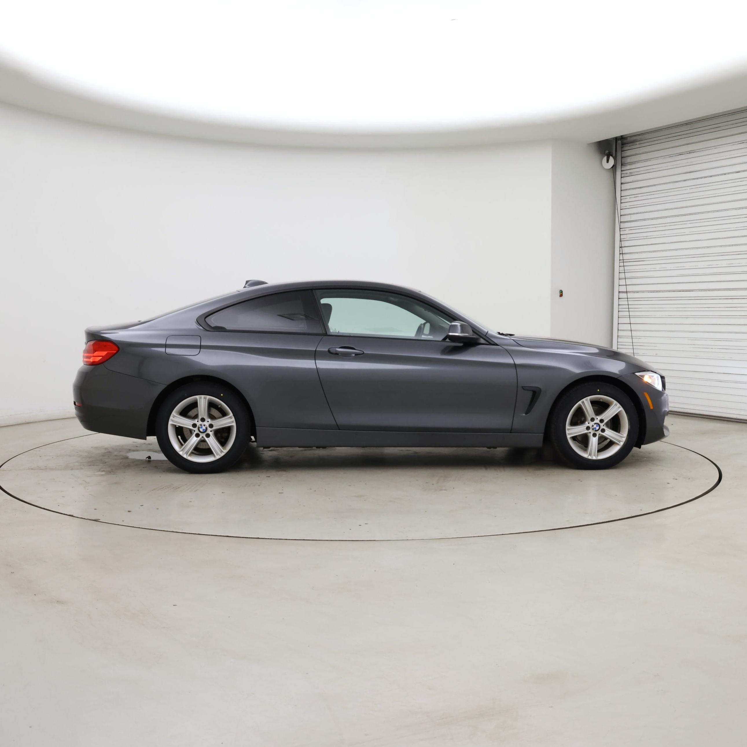 Thumbnail: 2015 BMW 4 Series - 7