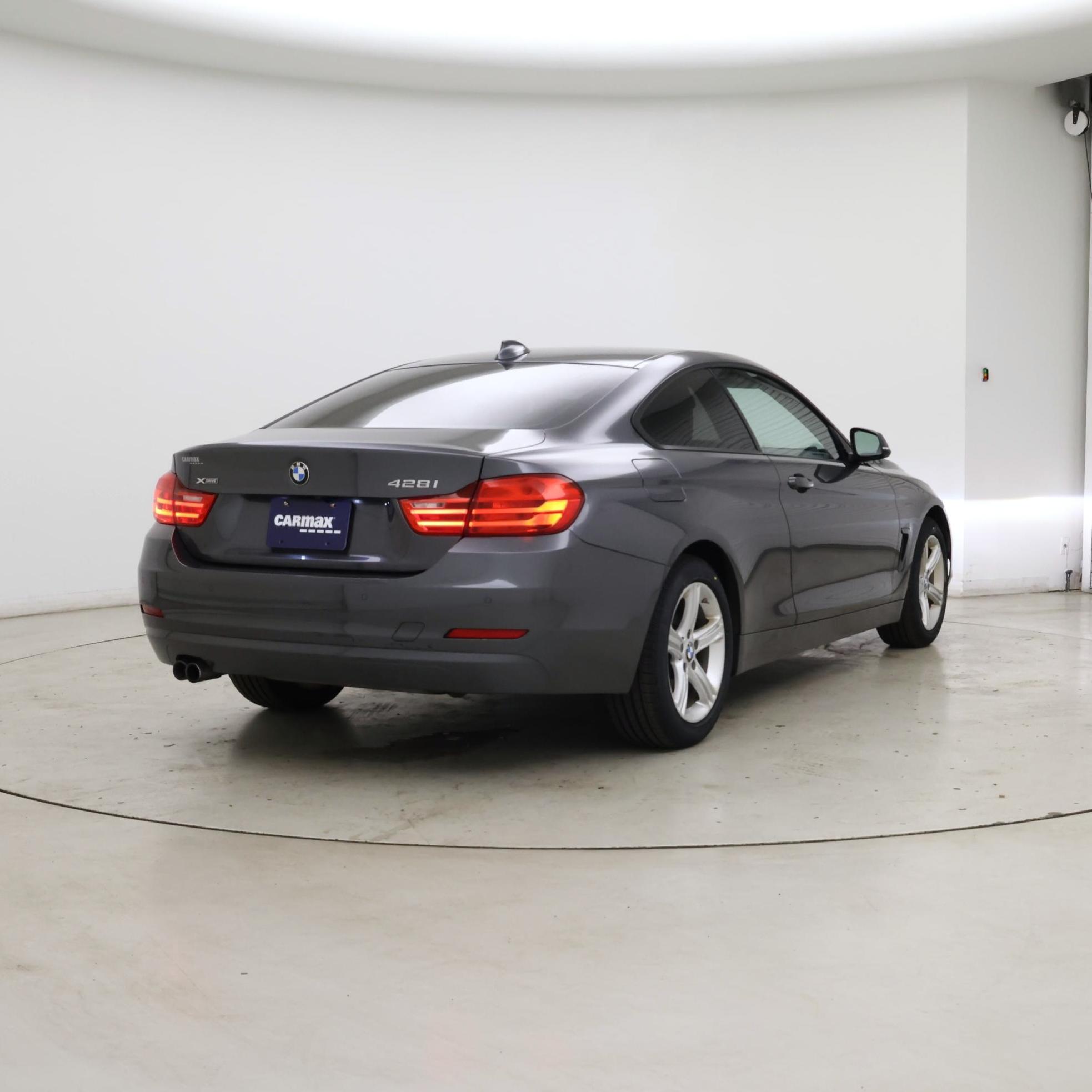 Thumbnail: 2015 BMW 4 Series - 8