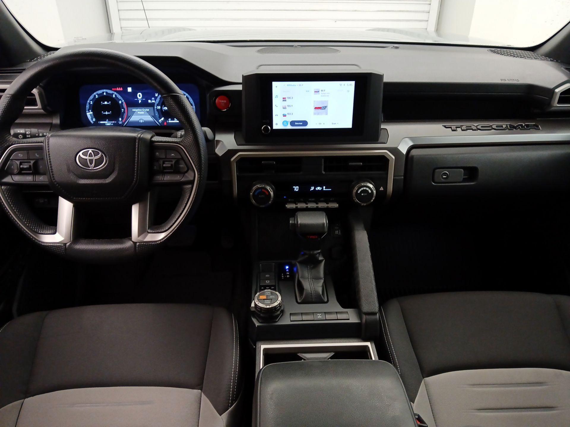 Thumbnail: 2024 Toyota Tacoma - 9