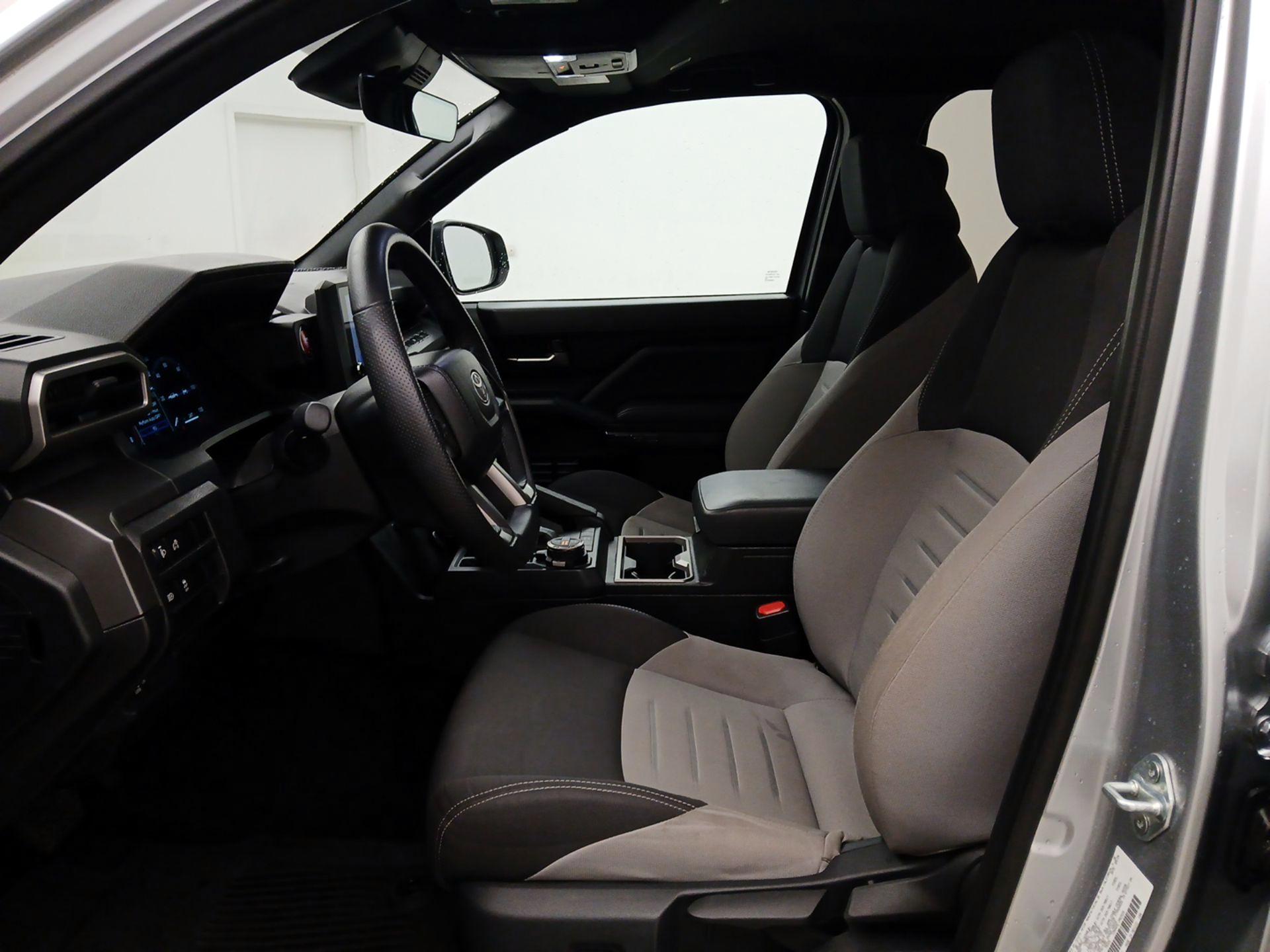 Thumbnail: 2024 Toyota Tacoma - 11