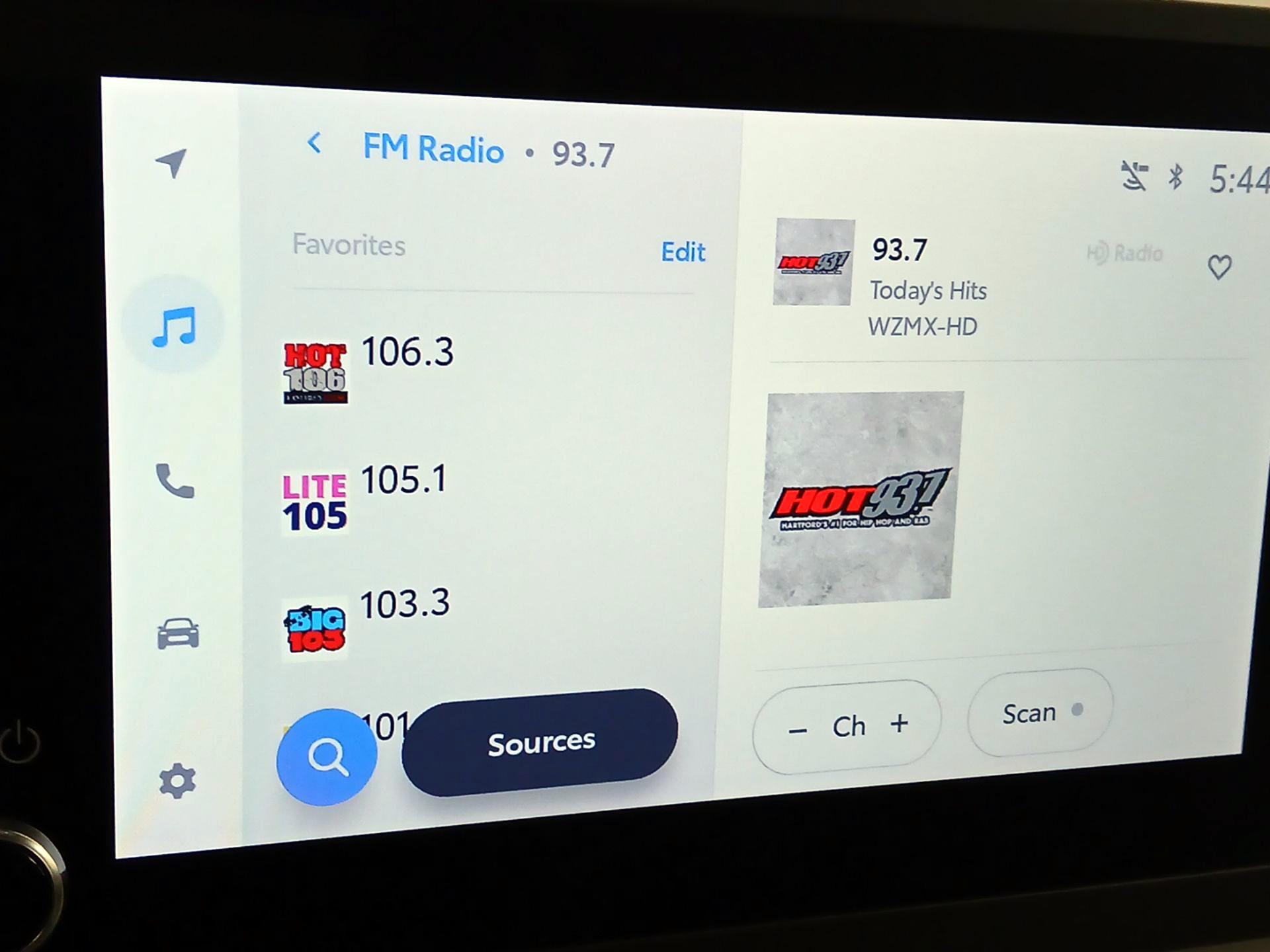 Thumbnail: 2024 Toyota Tacoma - 15