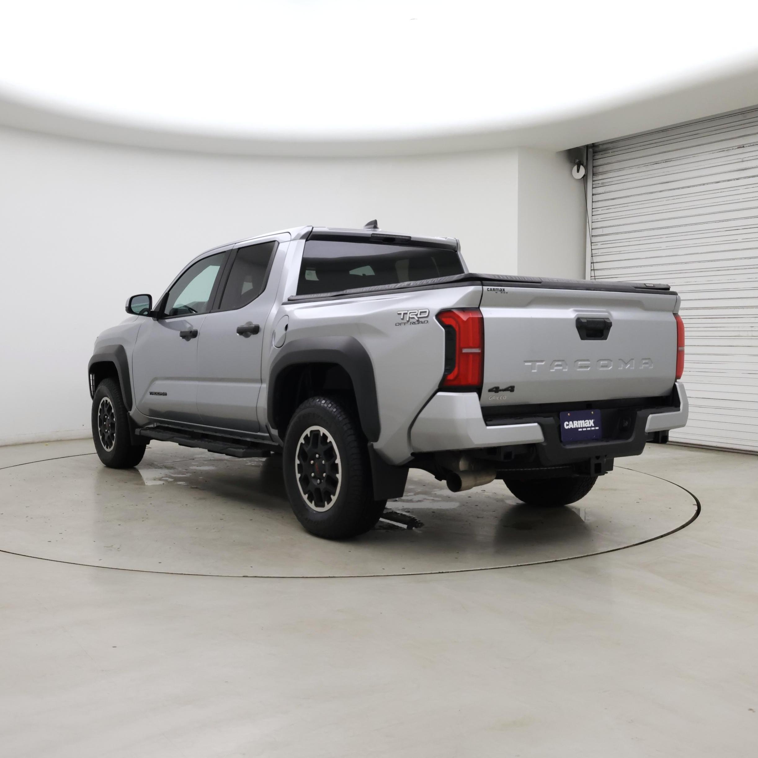 Thumbnail: 2024 Toyota Tacoma - 2