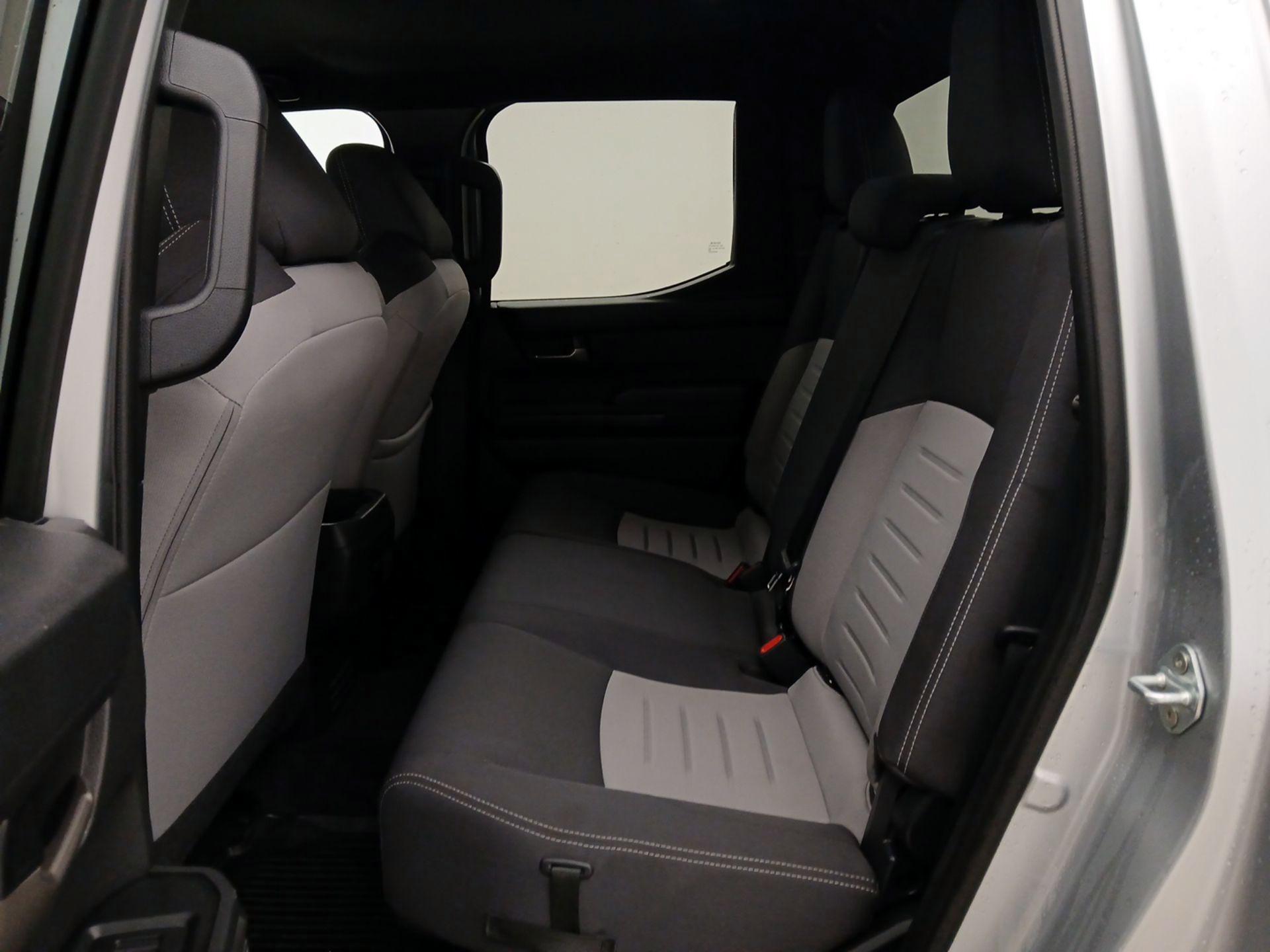 Thumbnail: 2024 Toyota Tacoma - 19