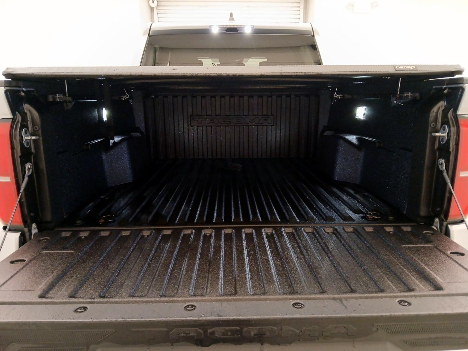 Thumbnail: 2024 Toyota Tacoma - 20