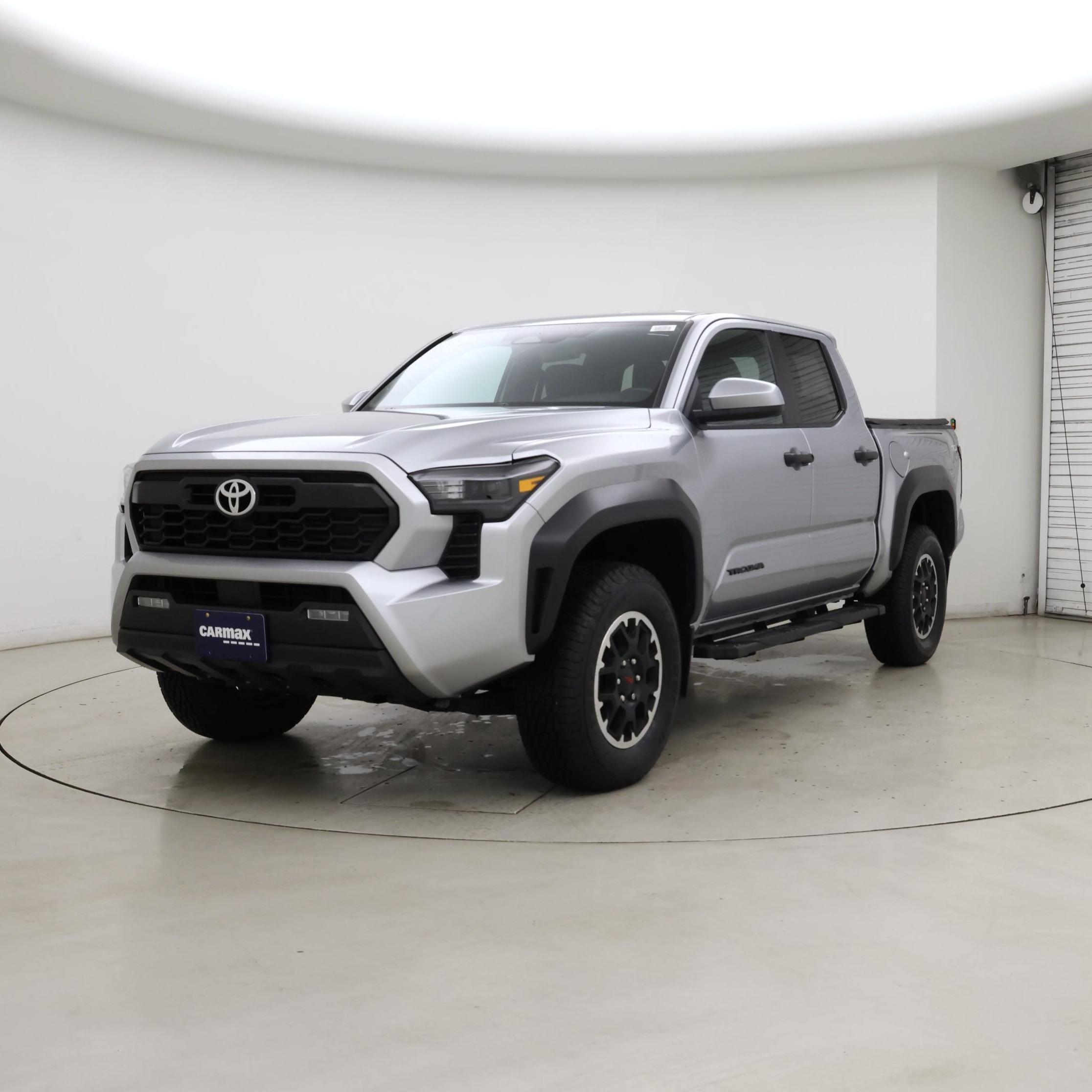 Thumbnail: 2024 Toyota Tacoma - 4