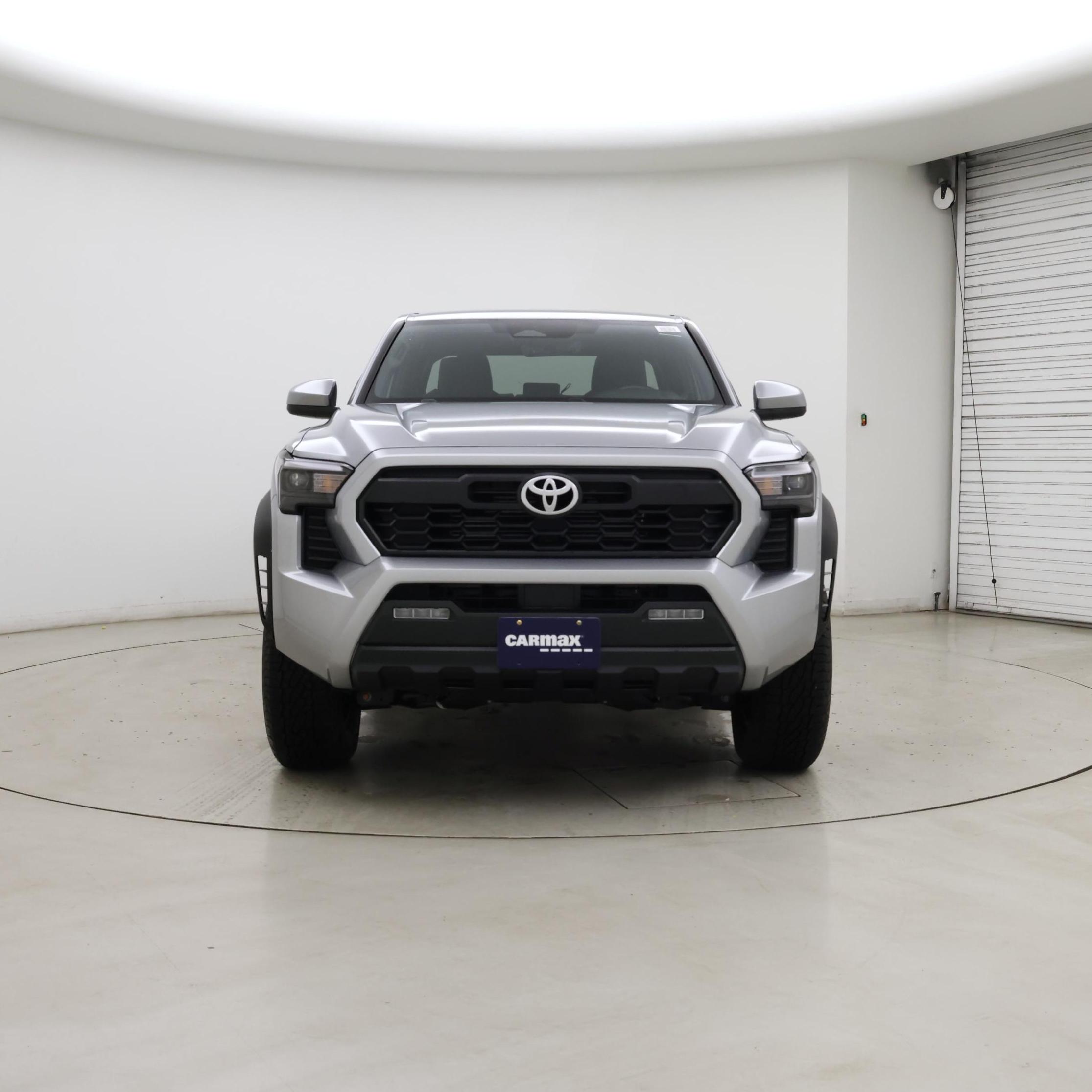 Thumbnail: 2024 Toyota Tacoma - 5