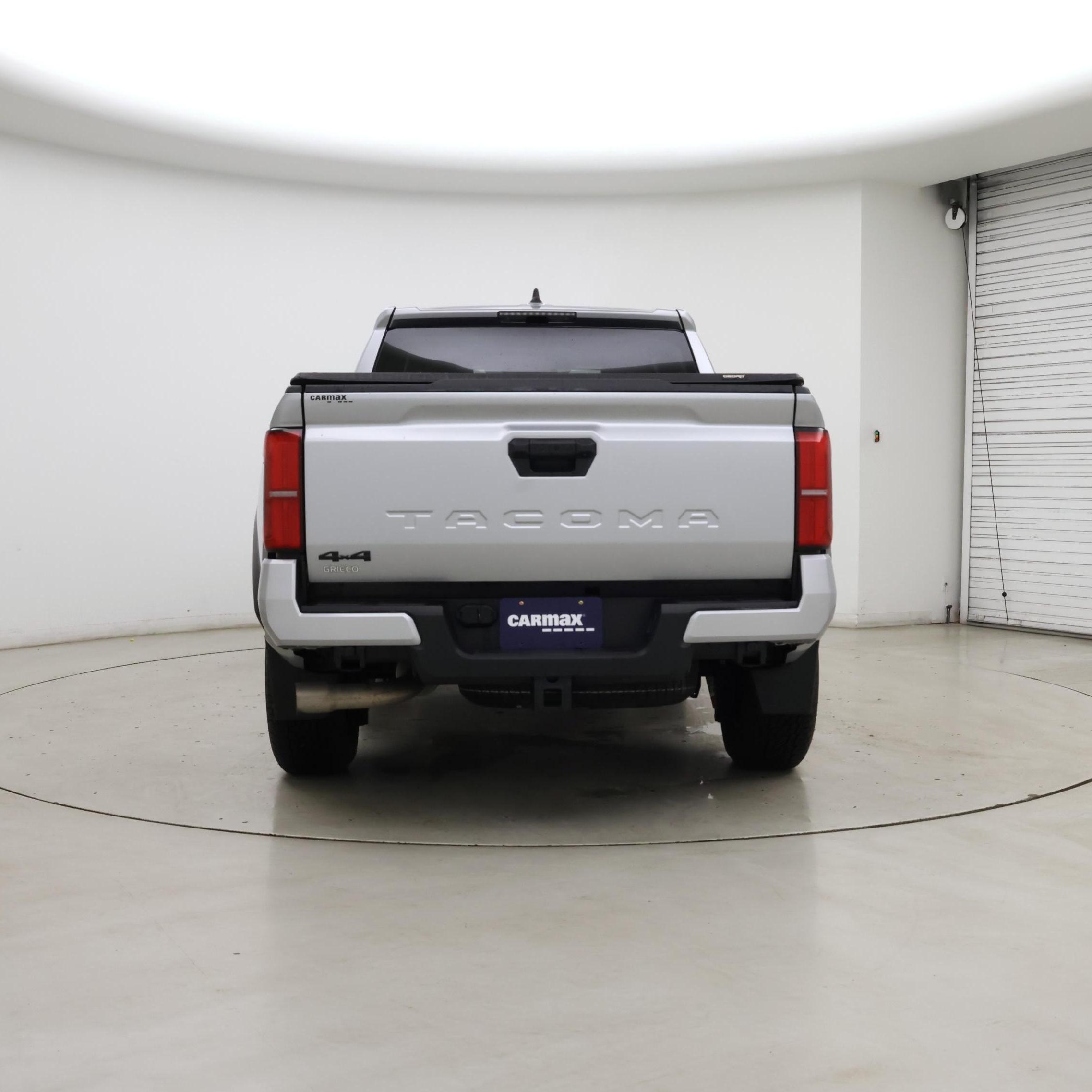 Thumbnail: 2024 Toyota Tacoma - 6