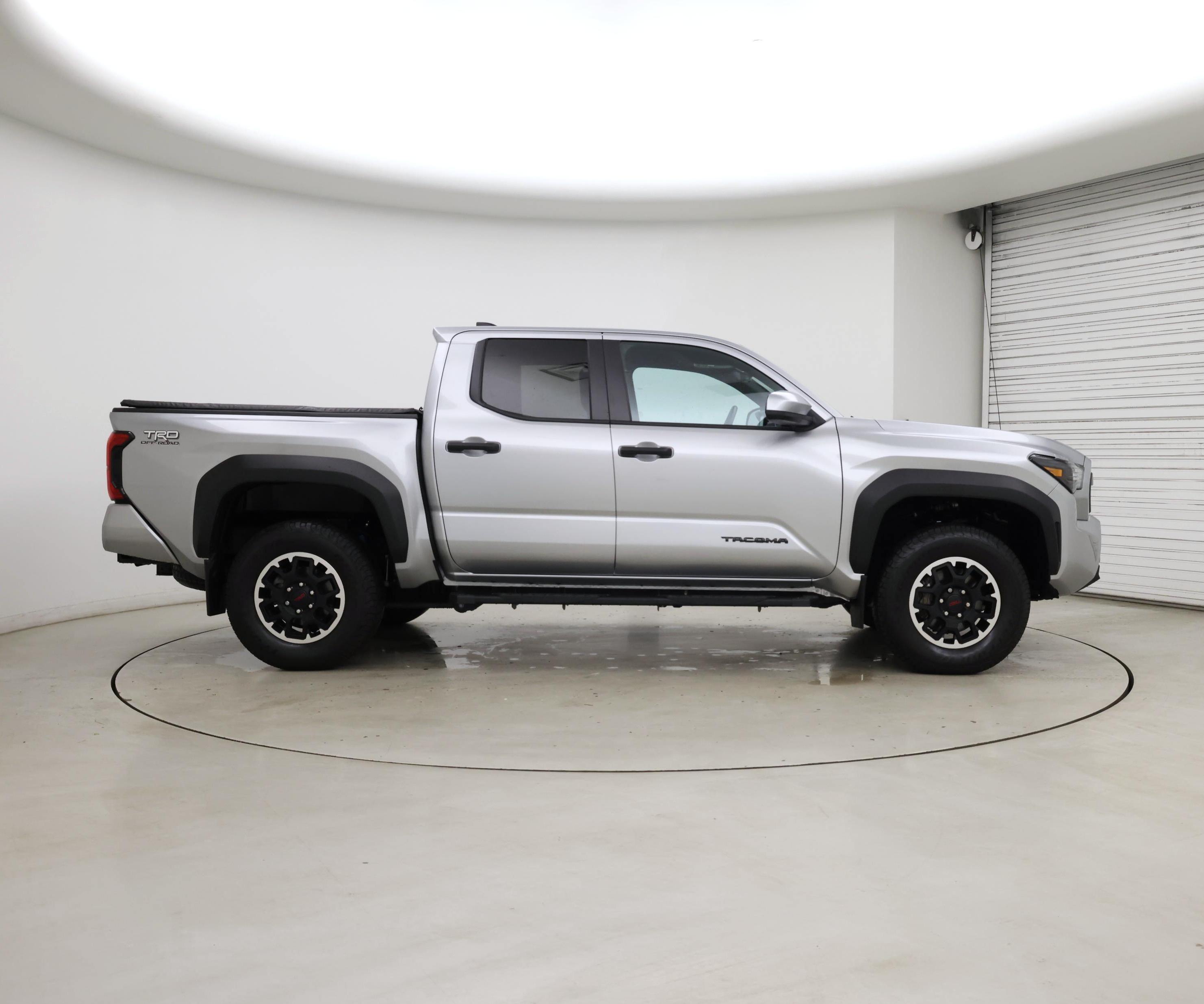 Thumbnail: 2024 Toyota Tacoma - 7
