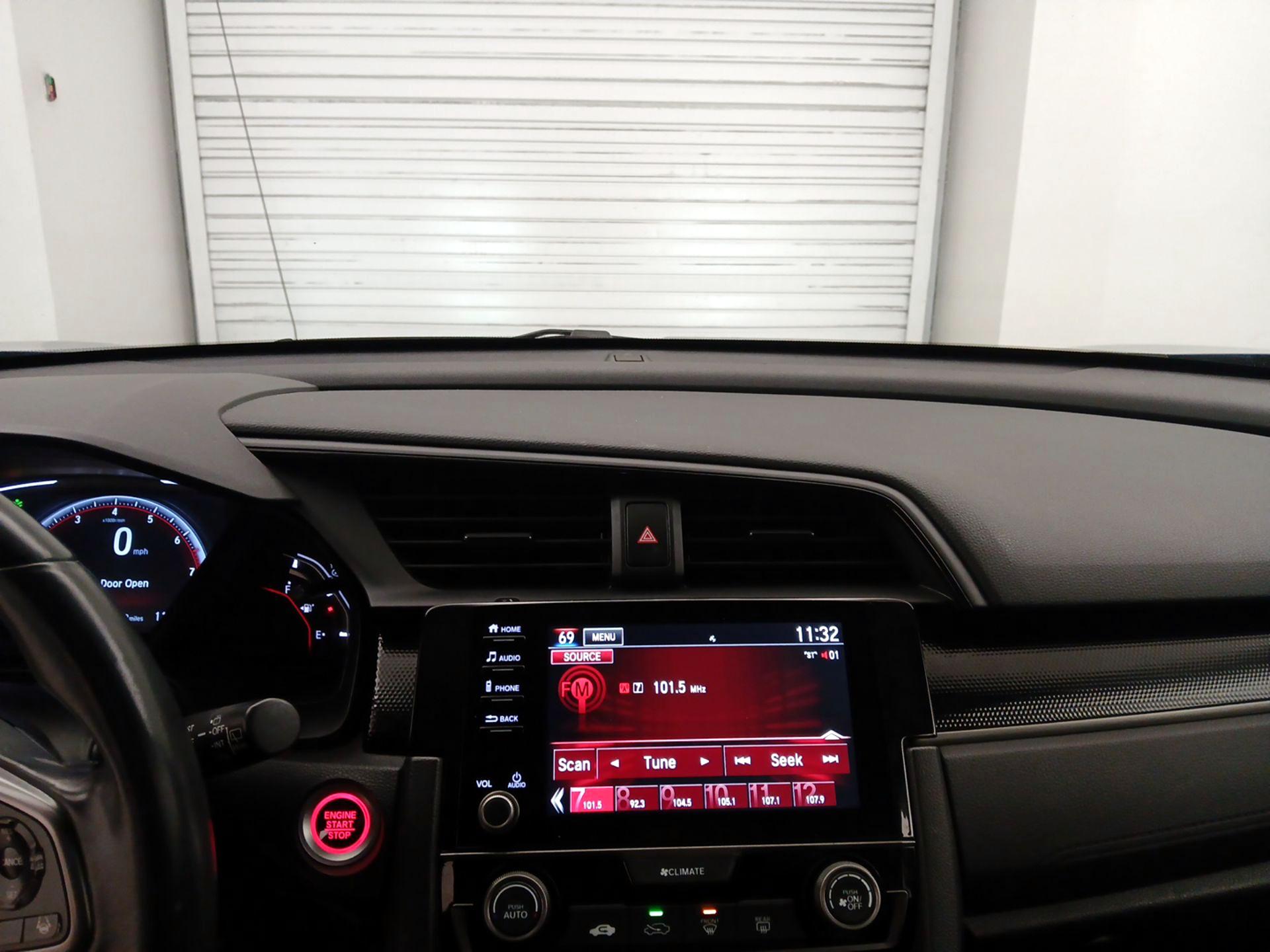 Thumbnail: 2020 Honda Civic - 9
