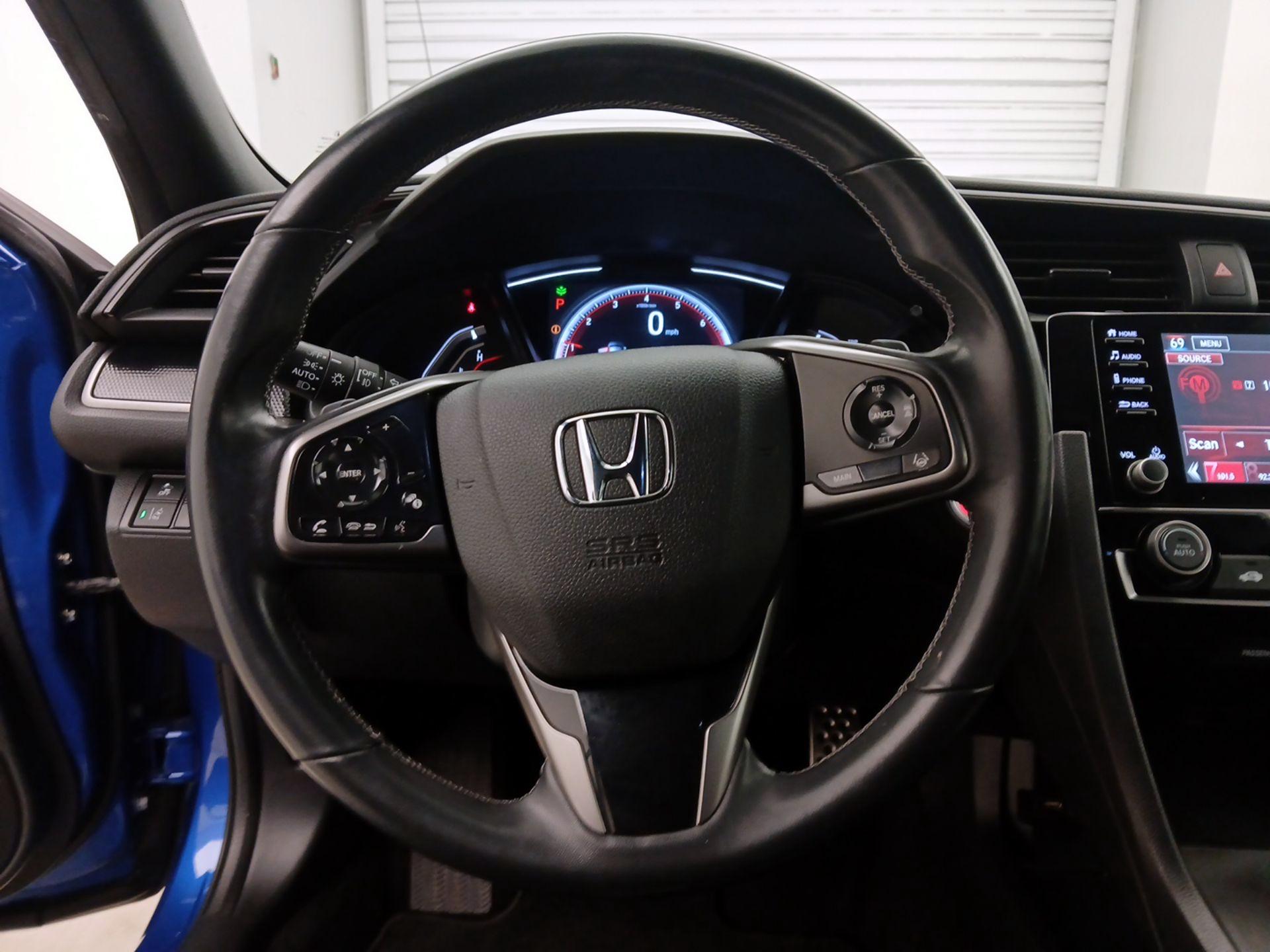 Thumbnail: 2020 Honda Civic - 10