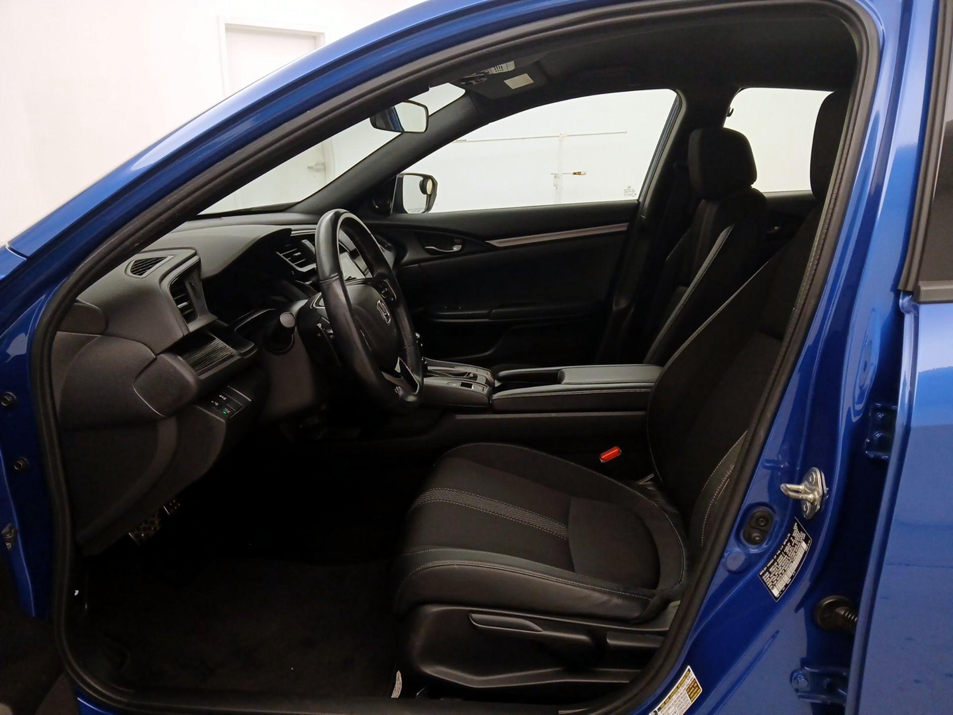 Thumbnail: 2020 Honda Civic - 11