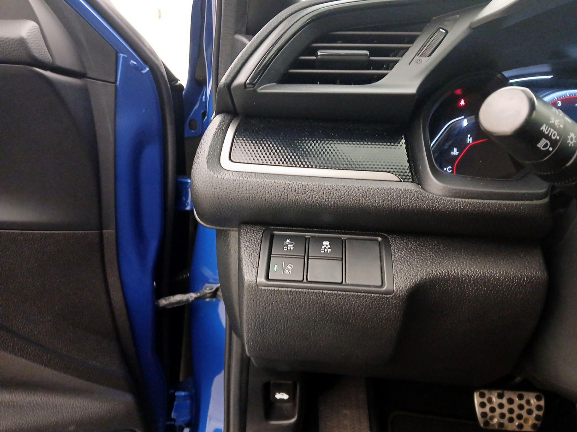 Thumbnail: 2020 Honda Civic - 13