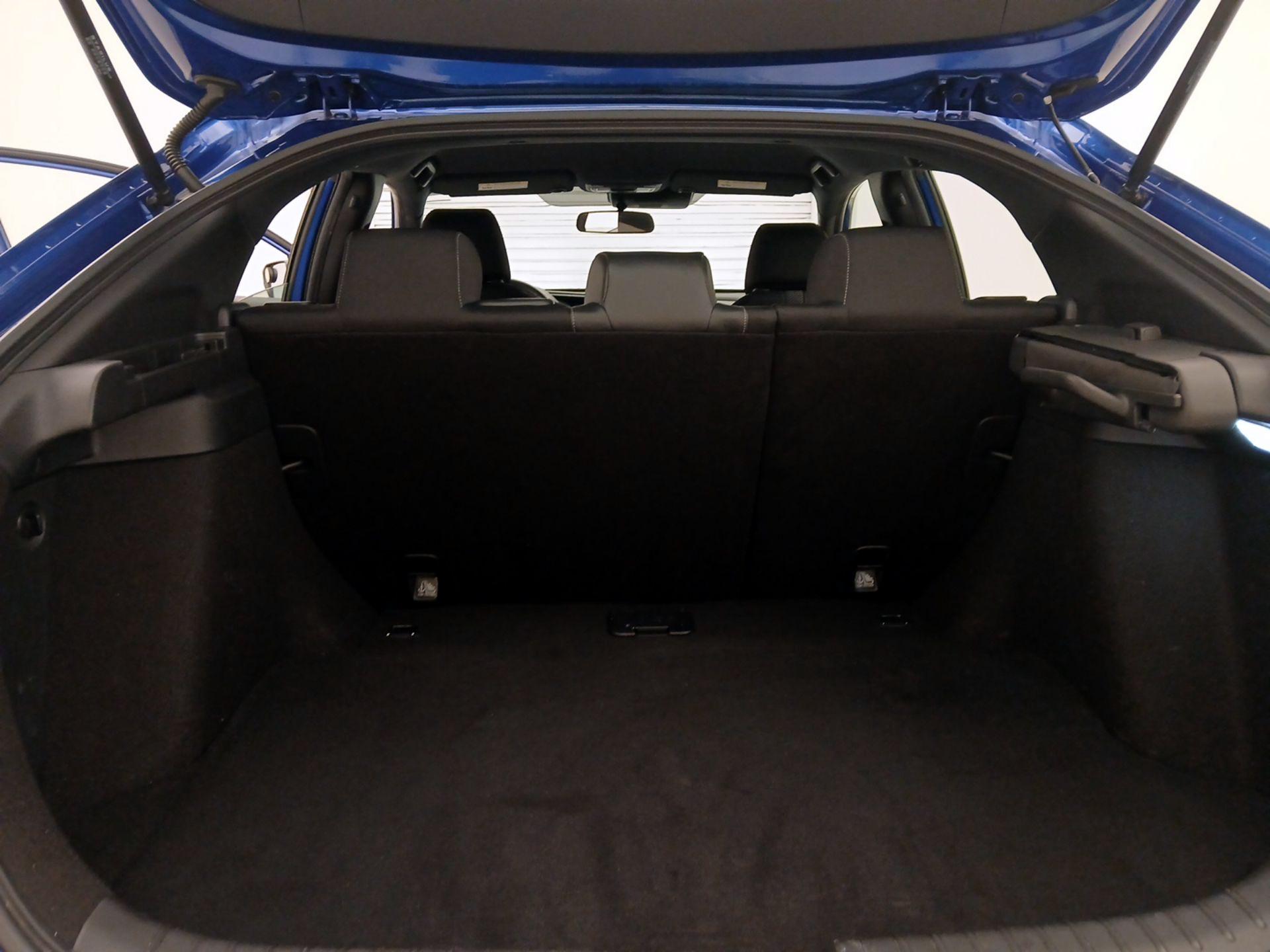 Thumbnail: 2020 Honda Civic - 19