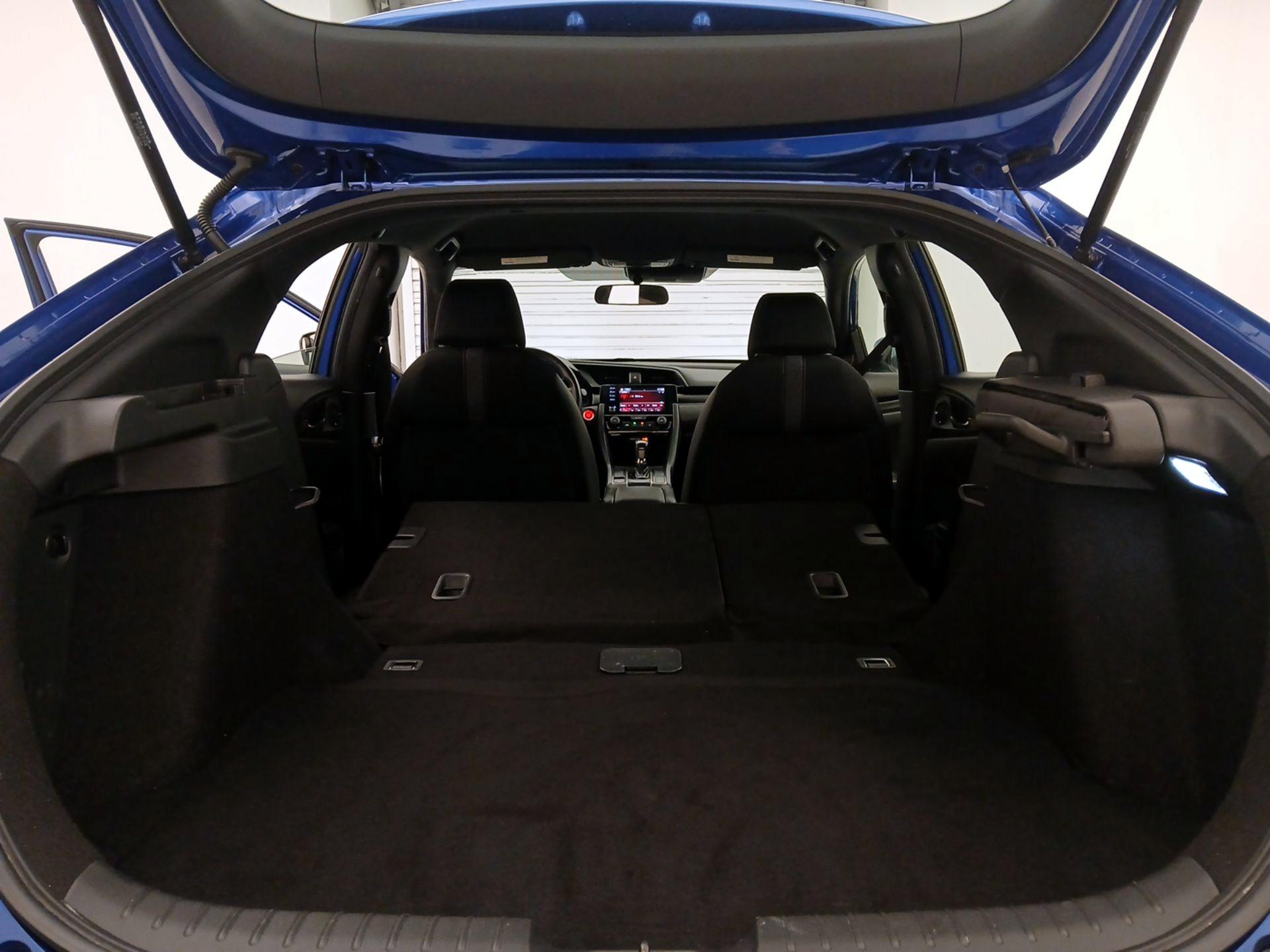 Thumbnail: 2020 Honda Civic - 20