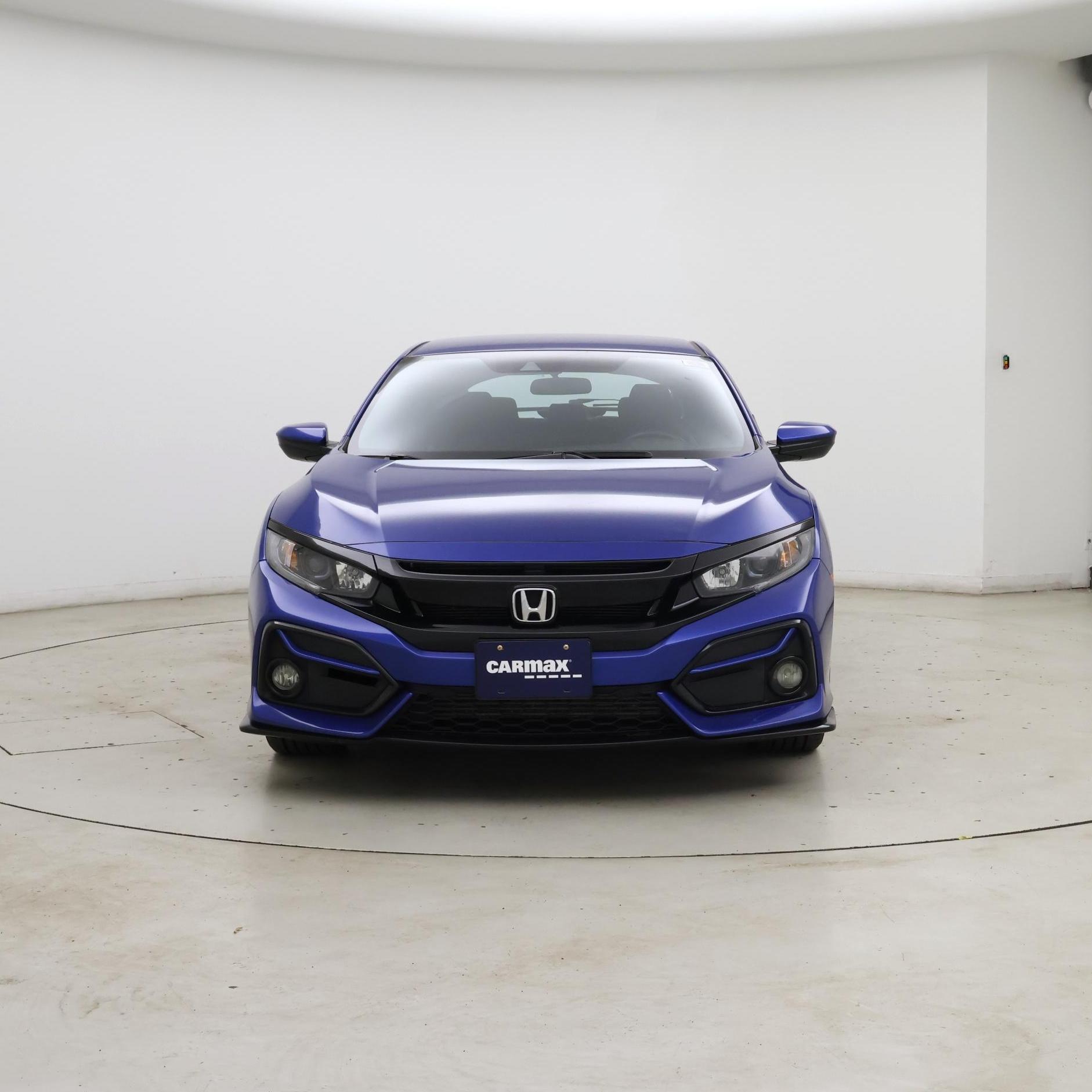 Thumbnail: 2020 Honda Civic - 5