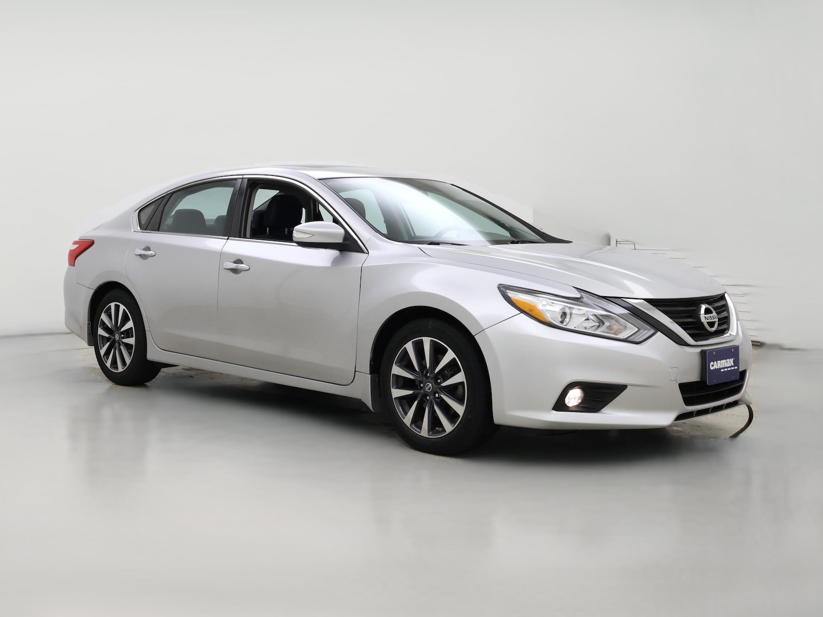 2016 Nissan Altima SV