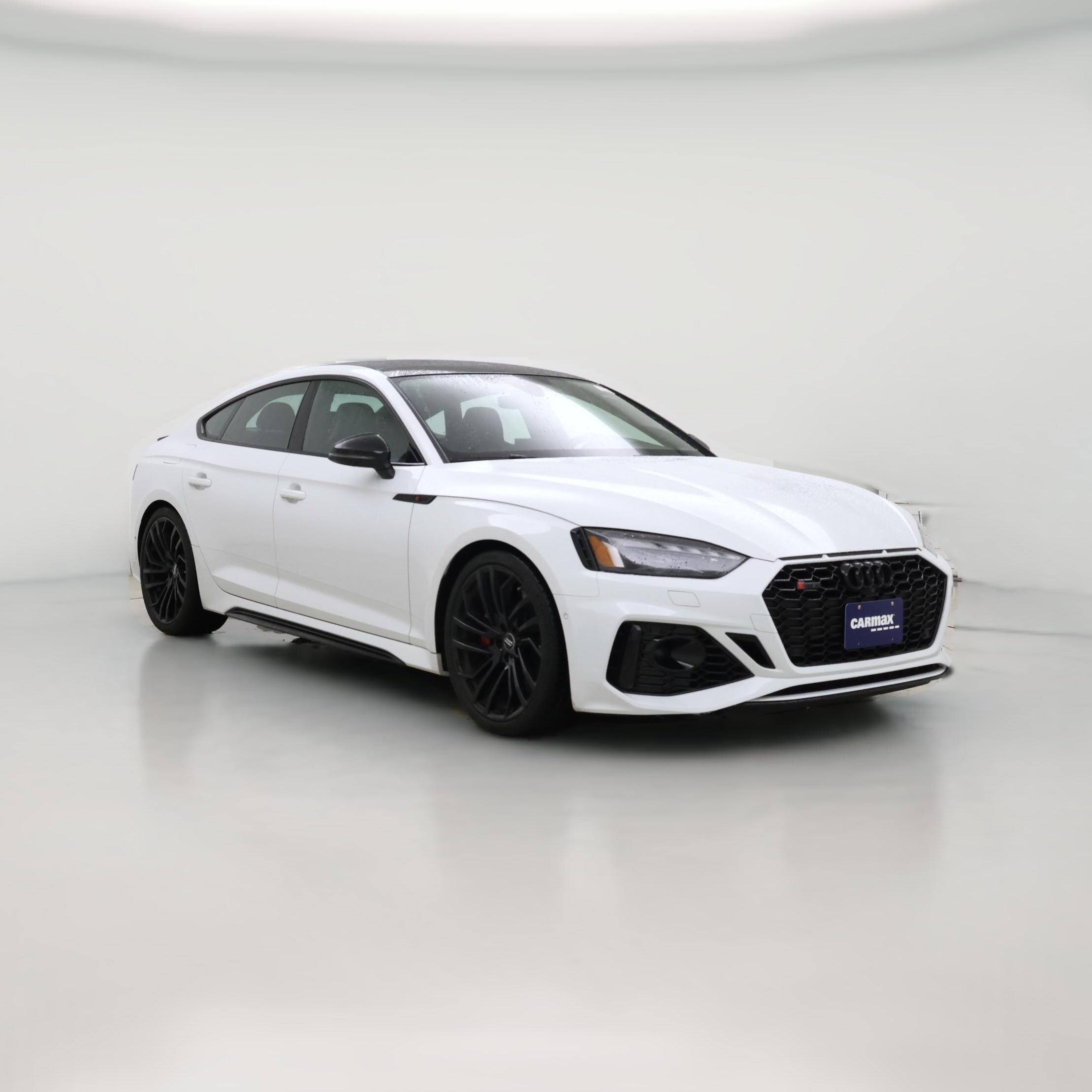 Thumbnail: 2021 Audi RS 5 - 1