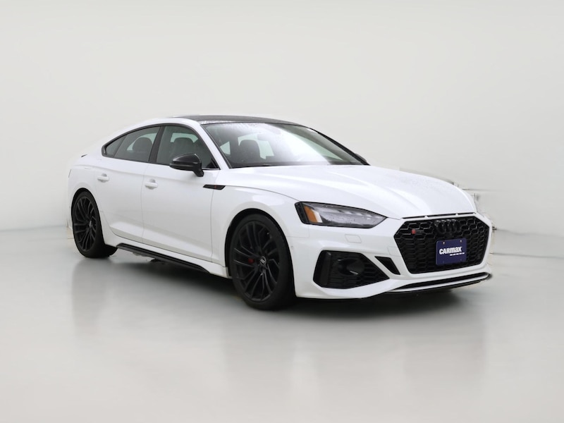 2021 Audi RS 5  -
                  Hartford, CT