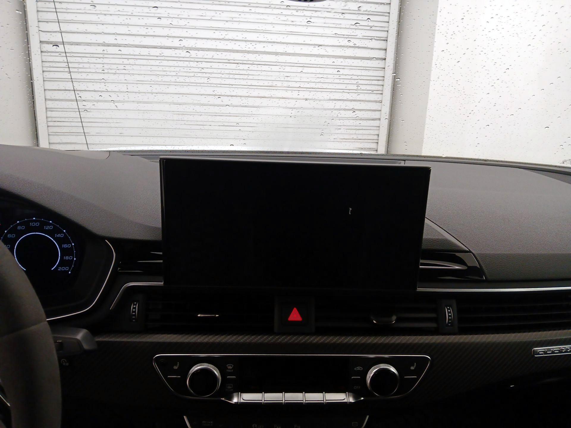 Thumbnail: 2021 Audi RS 5 - 9