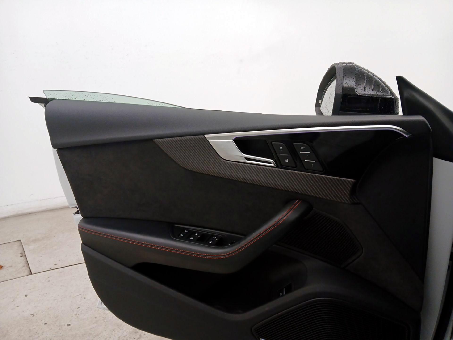 Thumbnail: 2021 Audi RS 5 - 12