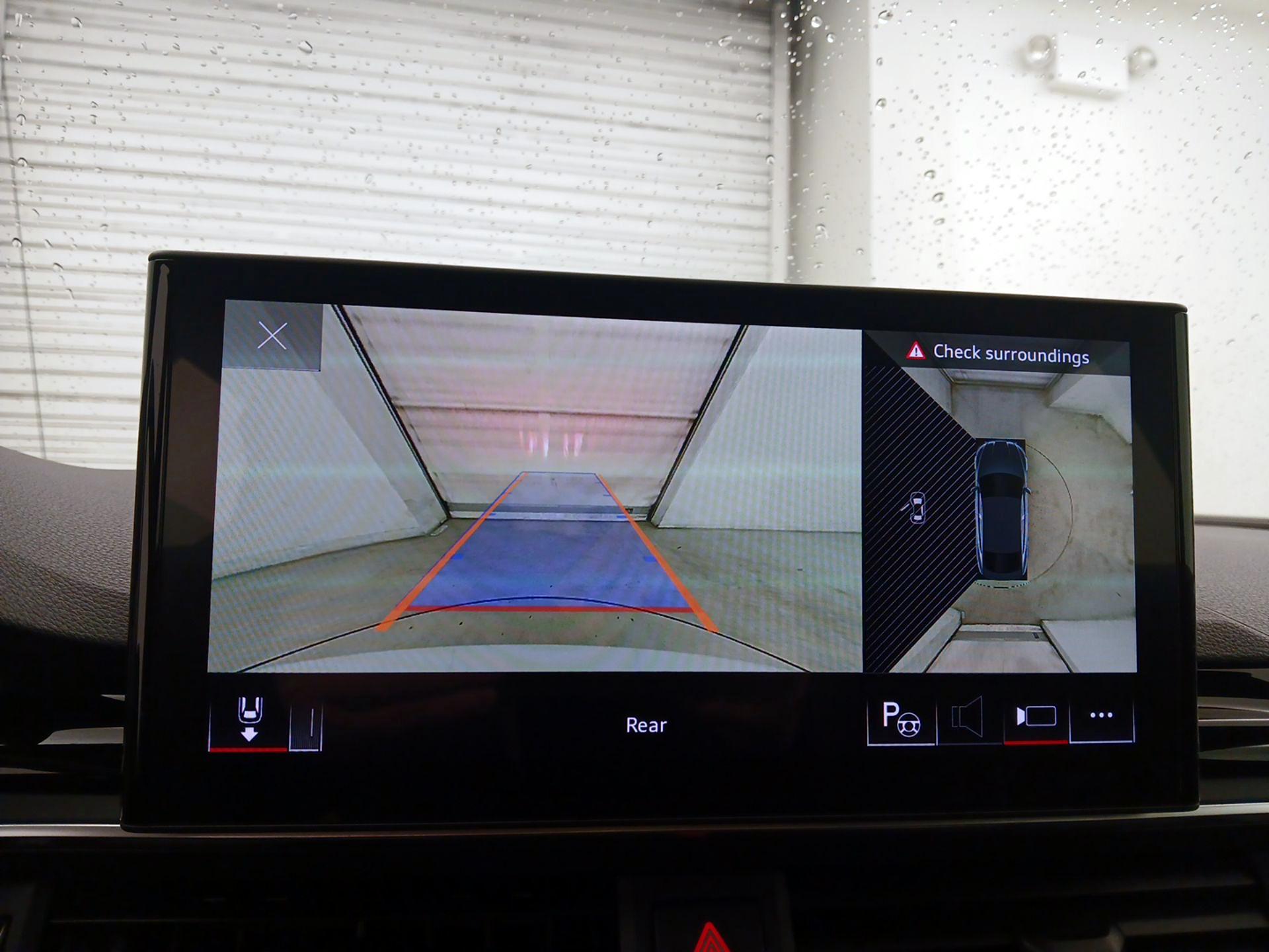 Thumbnail: 2021 Audi RS 5 - 14