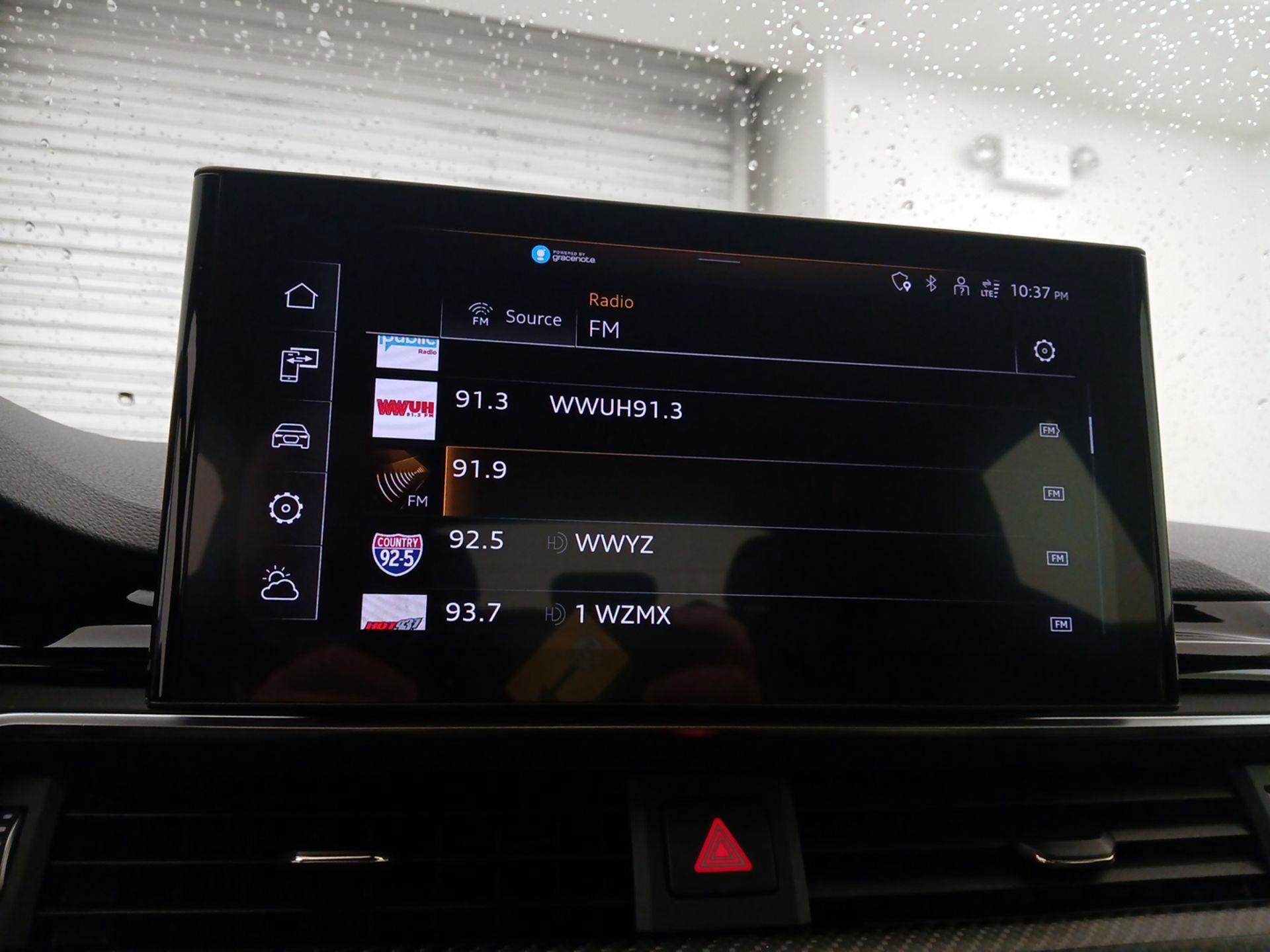 Thumbnail: 2021 Audi RS 5 - 15