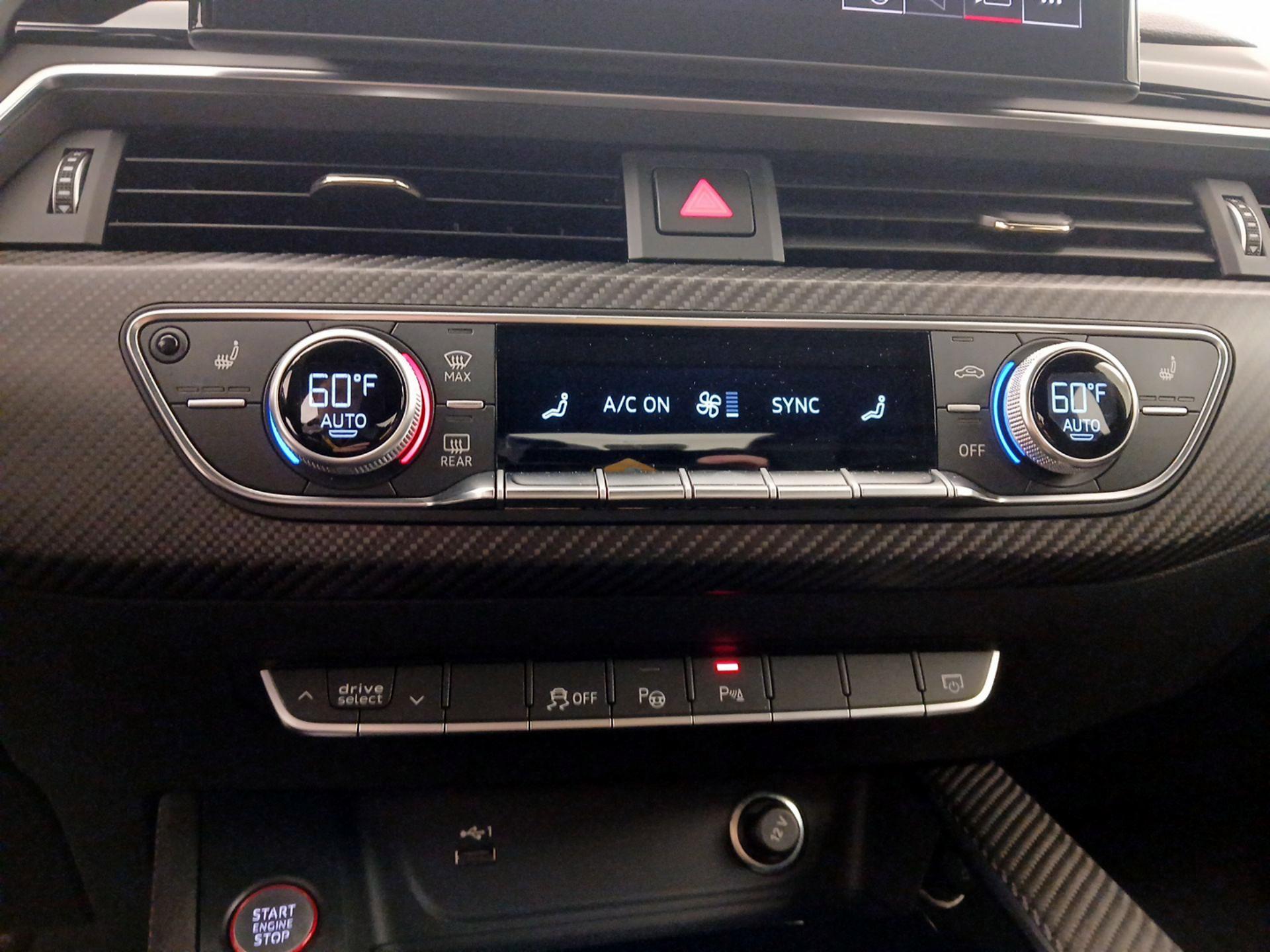 Thumbnail: 2021 Audi RS 5 - 16