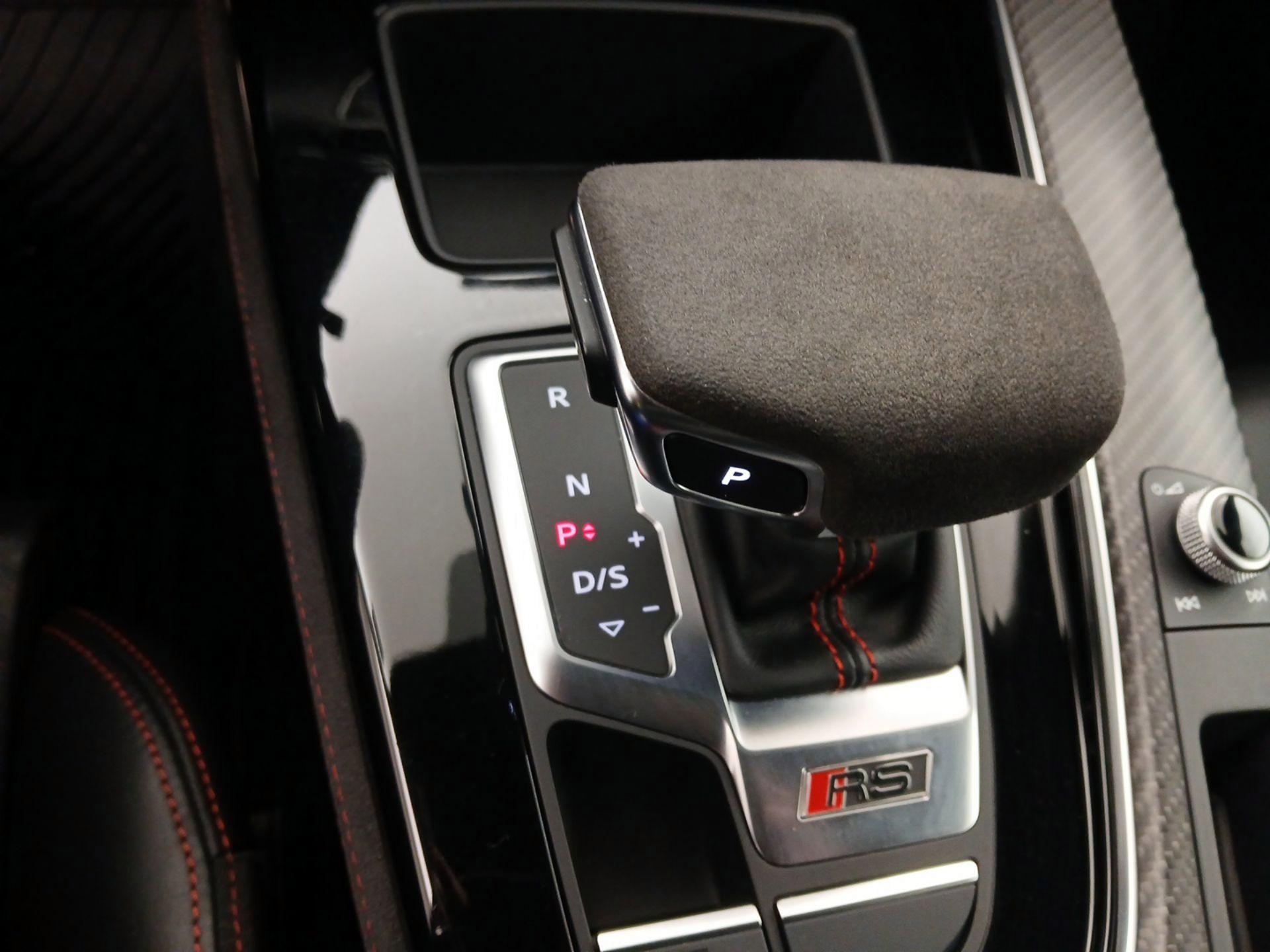 Thumbnail: 2021 Audi RS 5 - 17