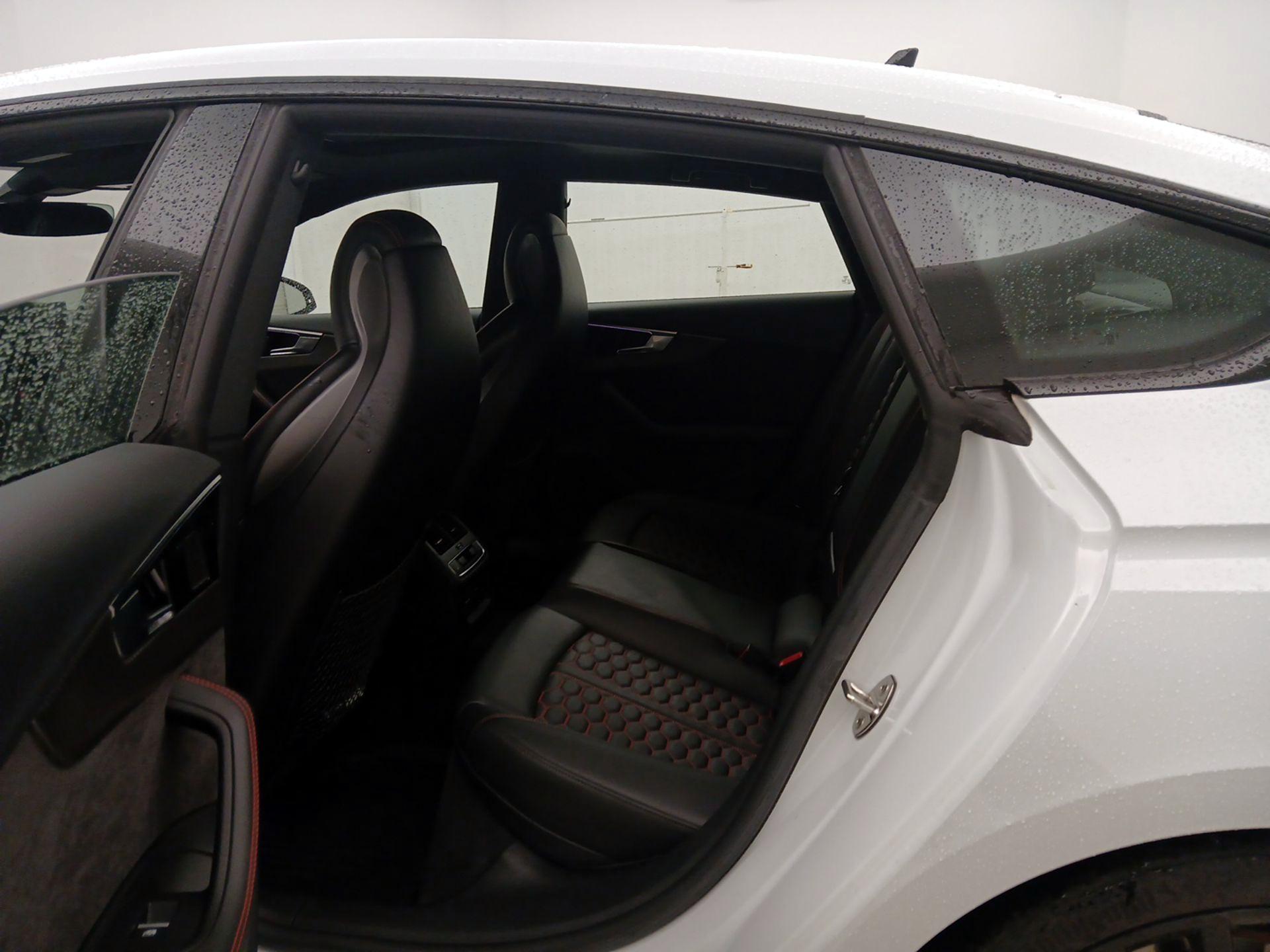 Thumbnail: 2021 Audi RS 5 - 20