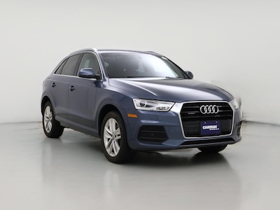 2017 Audi Q3 Premium Plus