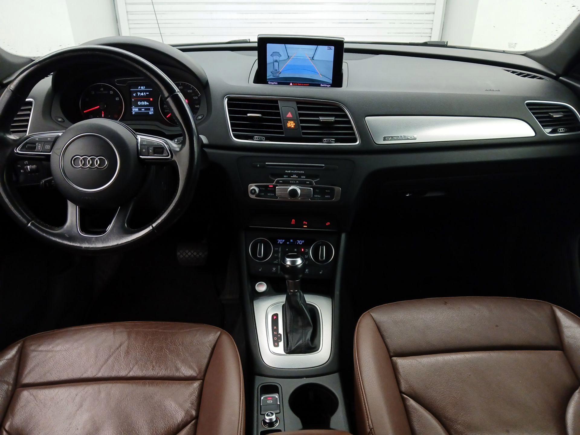 Thumbnail: 2017 Audi Q3 - 9